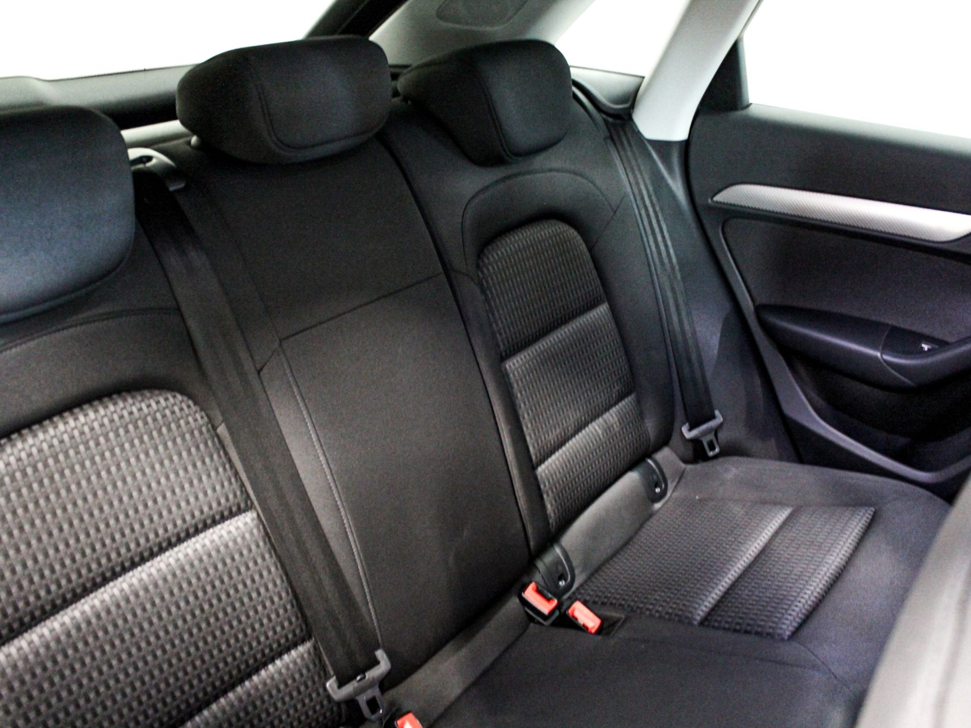 Audi Q3 2.0 tfsi Design quattro 180cv s-tronic   - Autoviemme