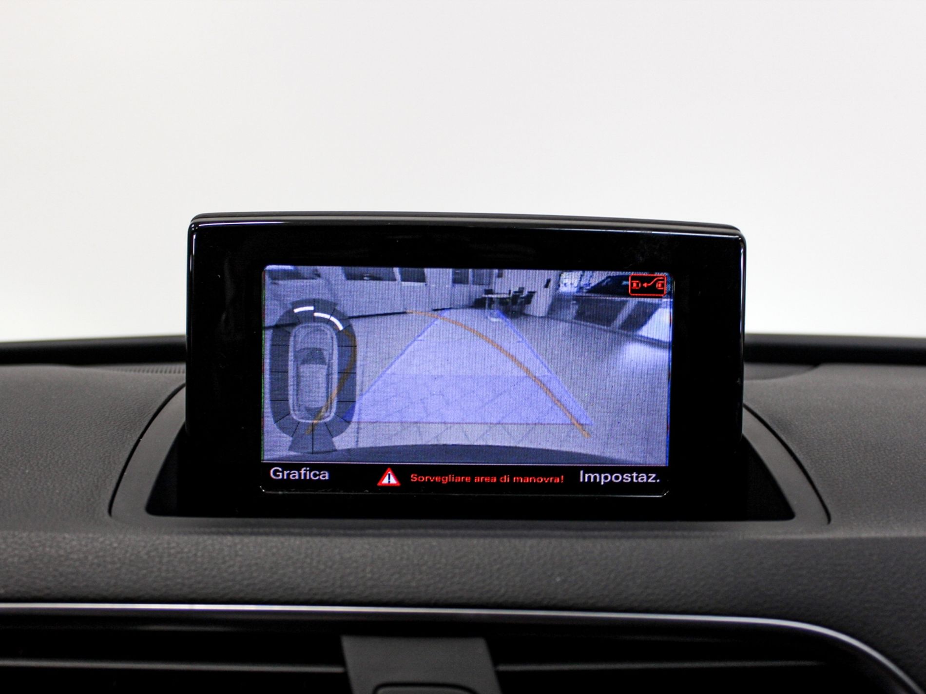 Audi Q3 2.0 tfsi Design quattro 180cv s-tronic   - Autoviemme