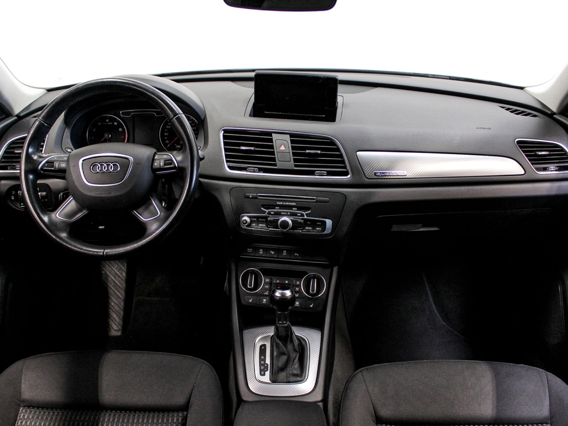 Audi Q3 2.0 tfsi Design quattro 180cv s-tronic   - Autoviemme