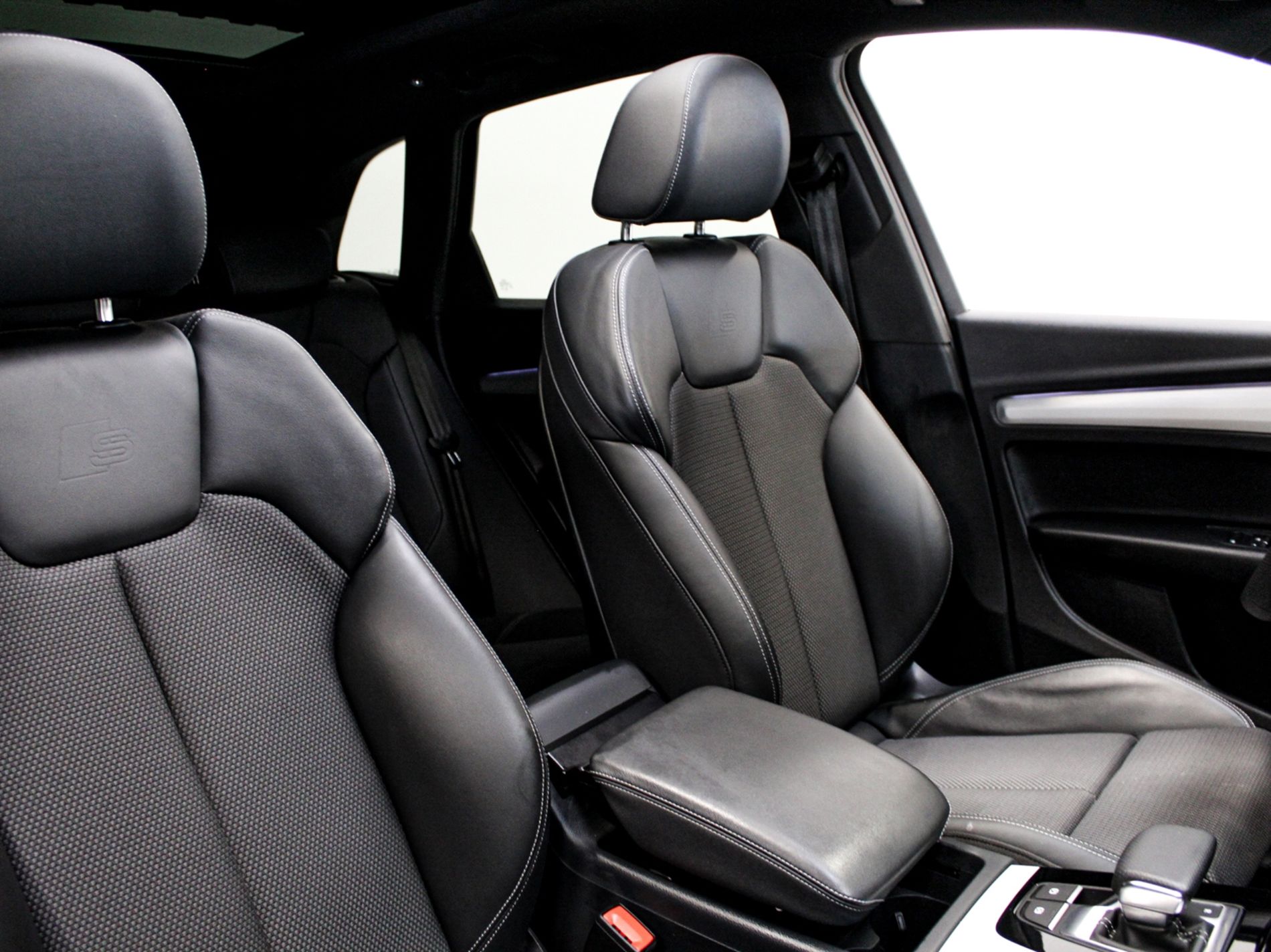 Q5 40 2.0 tdi mhev 12V S line Plus quattro s tronic - Autoviemme