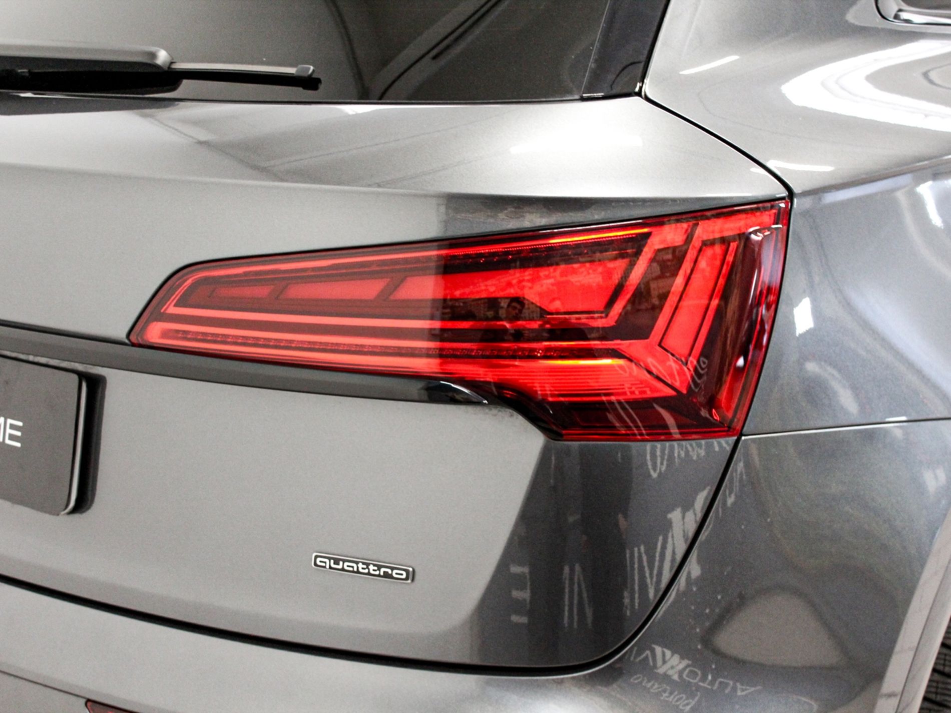 Q5 40 2.0 tdi mhev 12V S line Plus quattro s tronic - Autoviemme