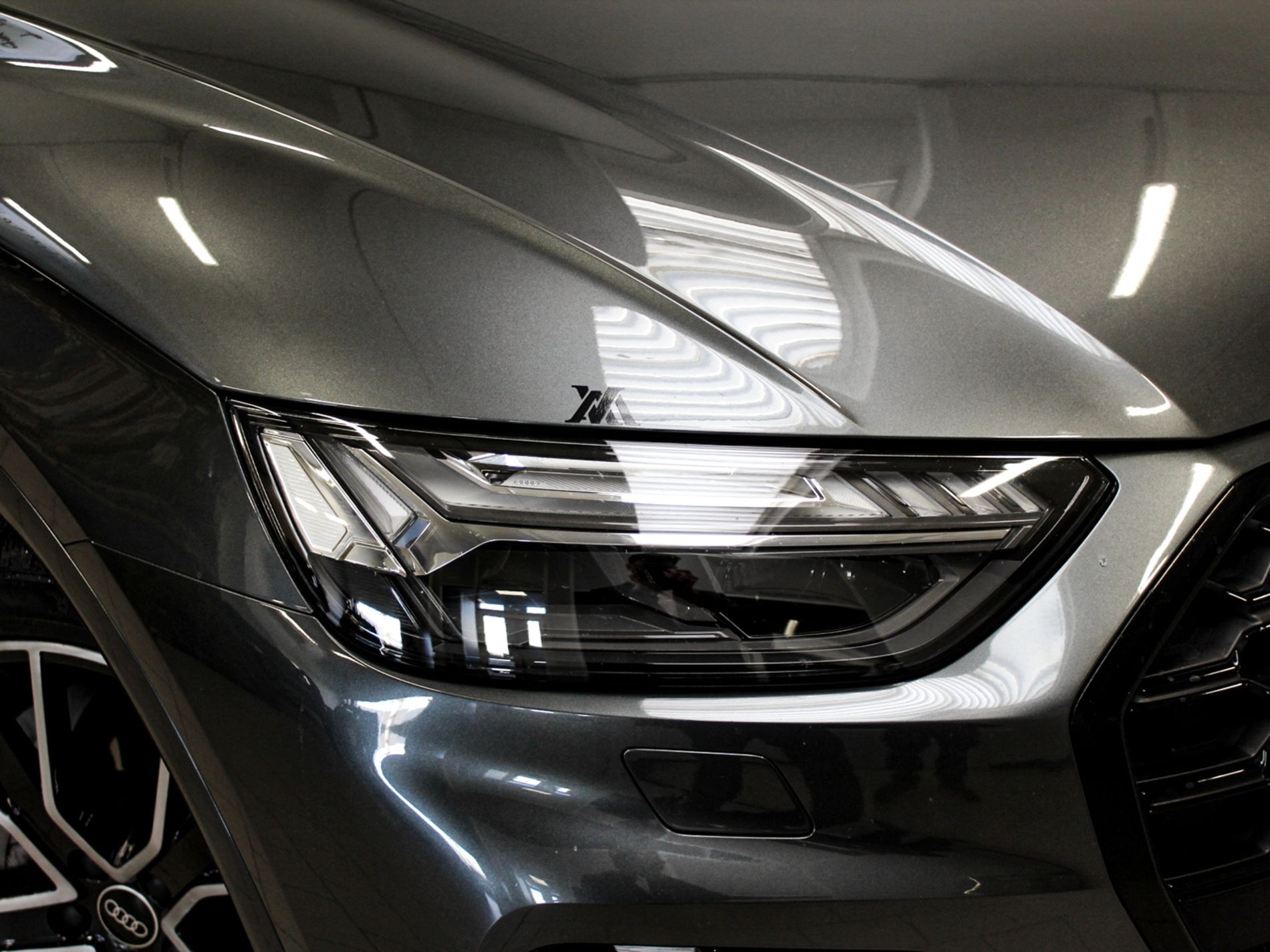 Q5 40 2.0 tdi mhev 12V S line Plus quattro s tronic - Autoviemme