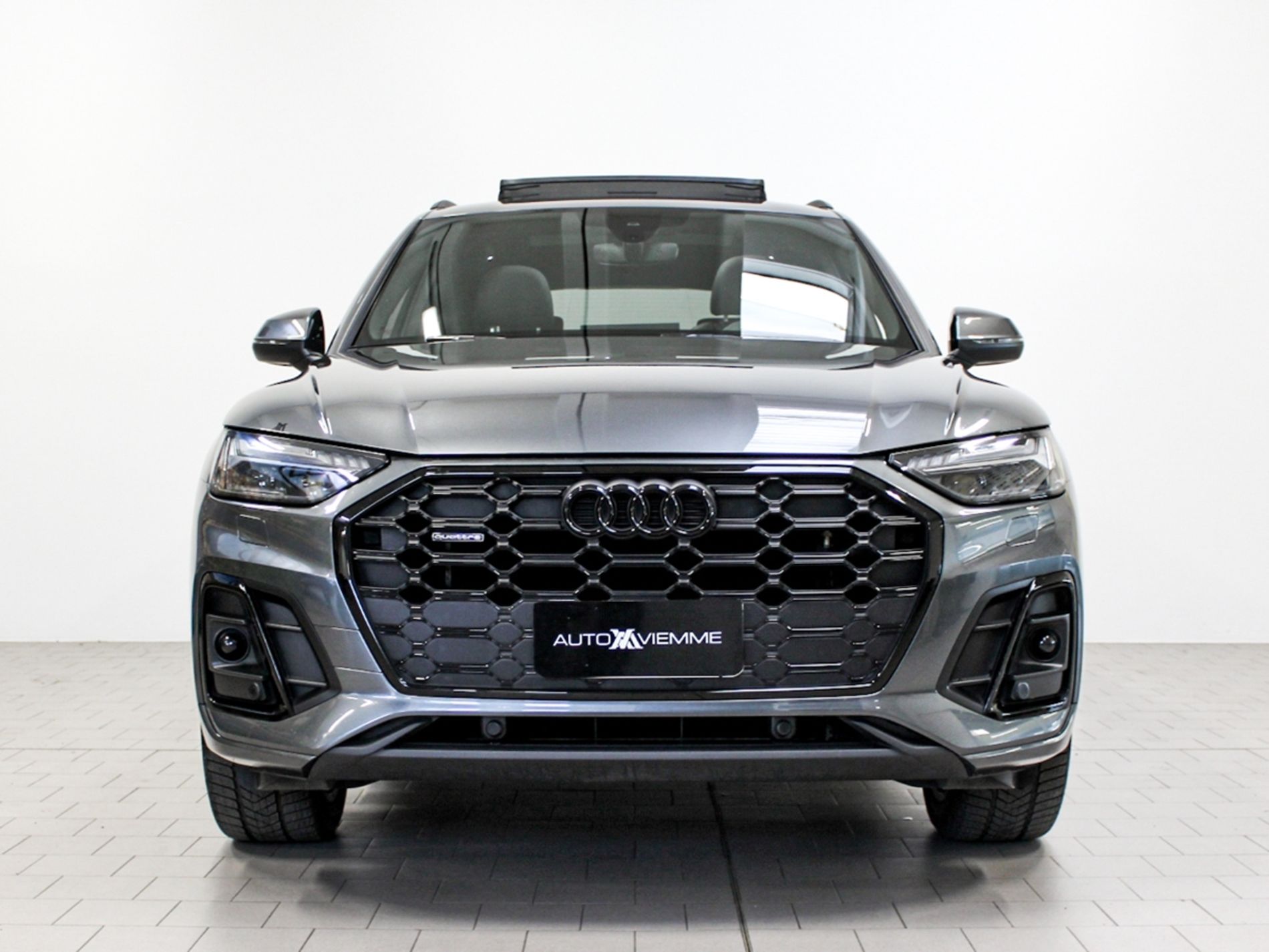 Q5 40 2.0 tdi mhev 12V S line Plus quattro s tronic - Autoviemme