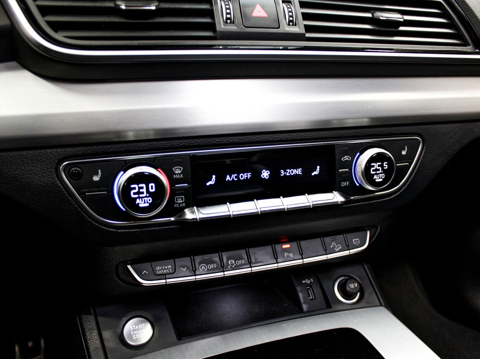 Q5 40 2.0 tdi mhev 12V S line Plus quattro s tronic - Autoviemme