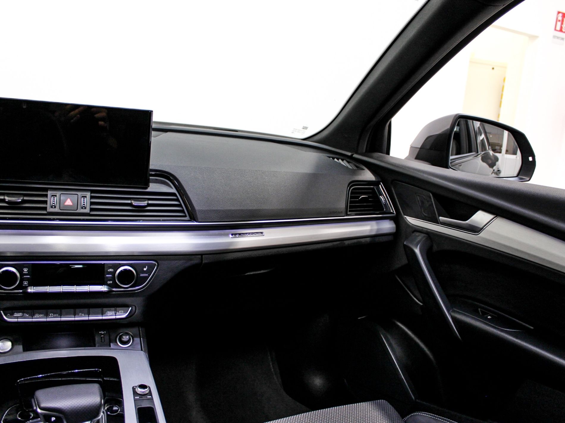 Q5 40 2.0 tdi mhev 12V S line Plus quattro s tronic - Autoviemme