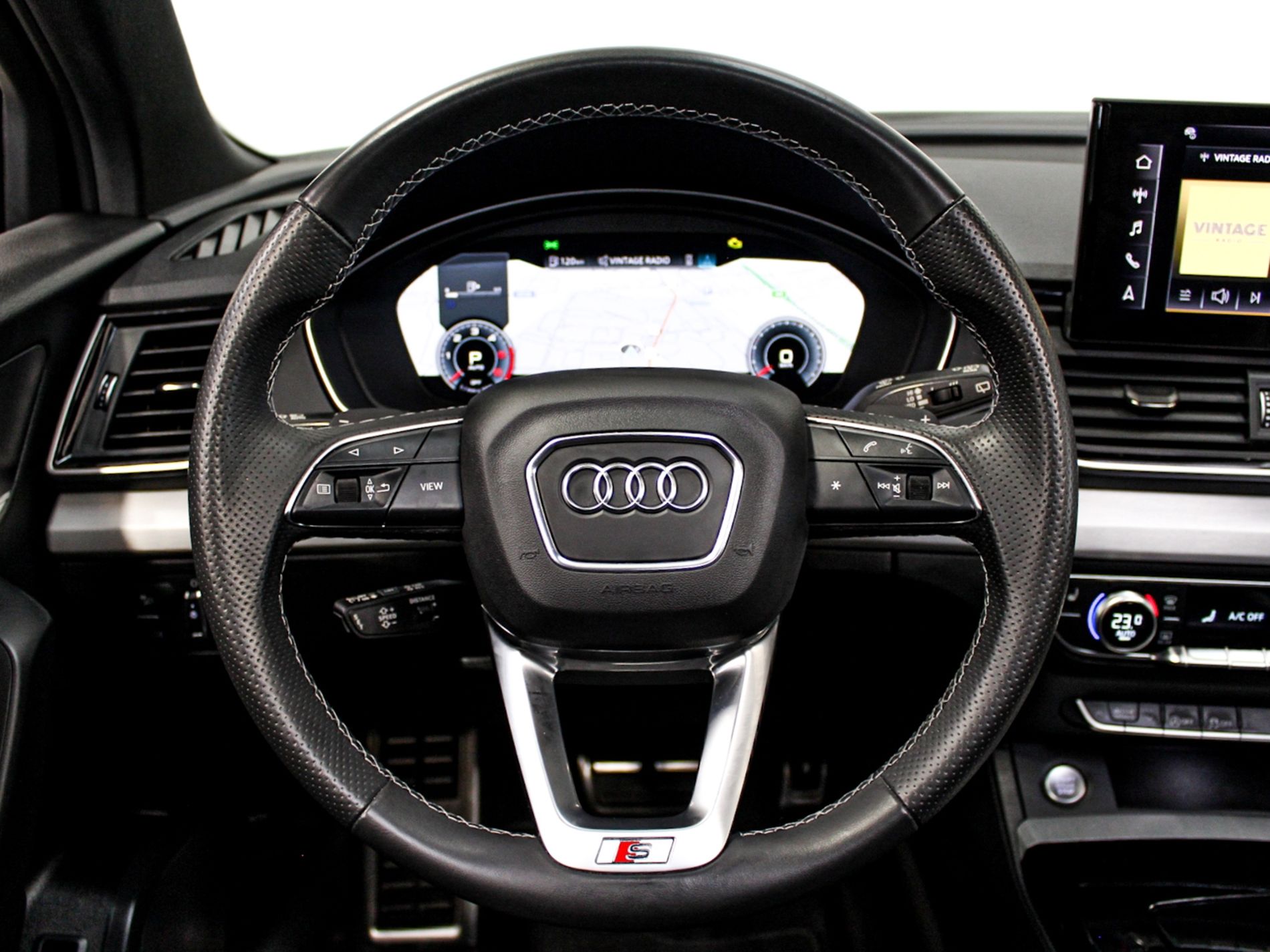 Q5 40 2.0 tdi mhev 12V S line Plus quattro s tronic - Autoviemme