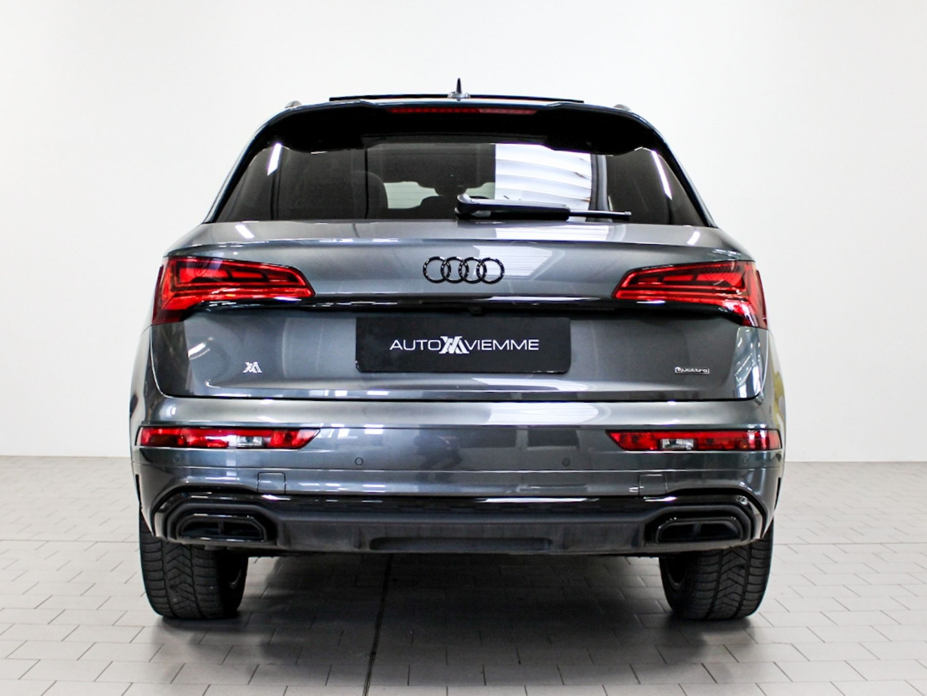 Q5 40 2.0 tdi mhev 12V S line Plus quattro s tronic - Autoviemme