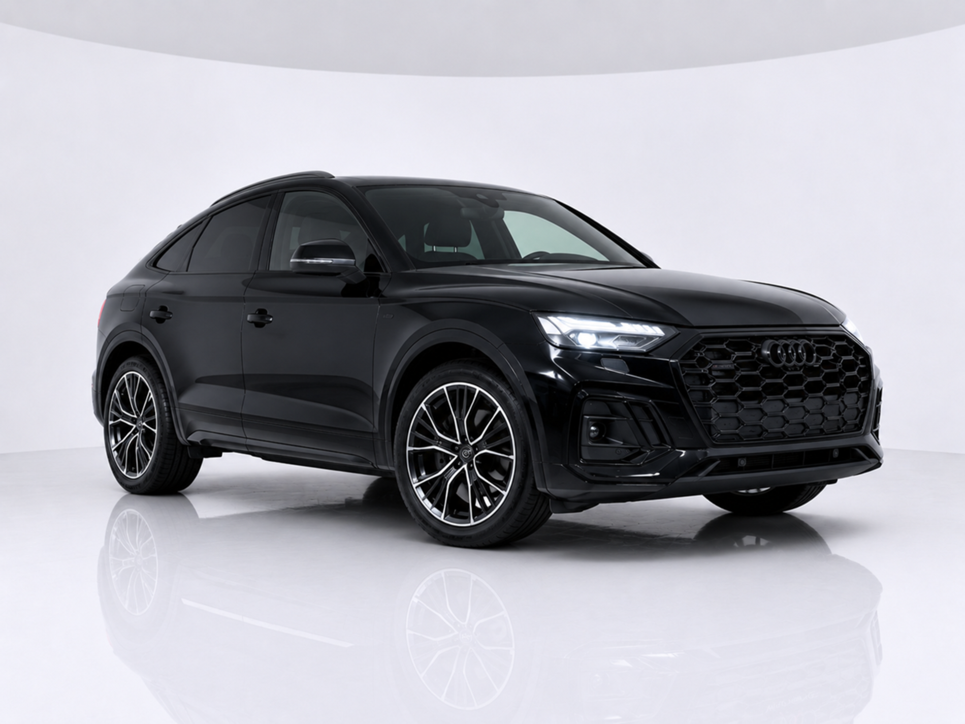 Q5 Sportback 40 2.0 tdi quattro s-tronic - Autoviemme