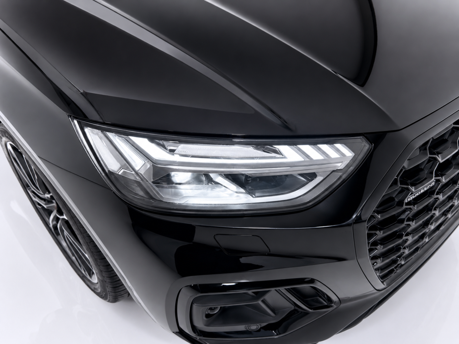 Q5 Sportback 40 2.0 tdi quattro s-tronic - Autoviemme