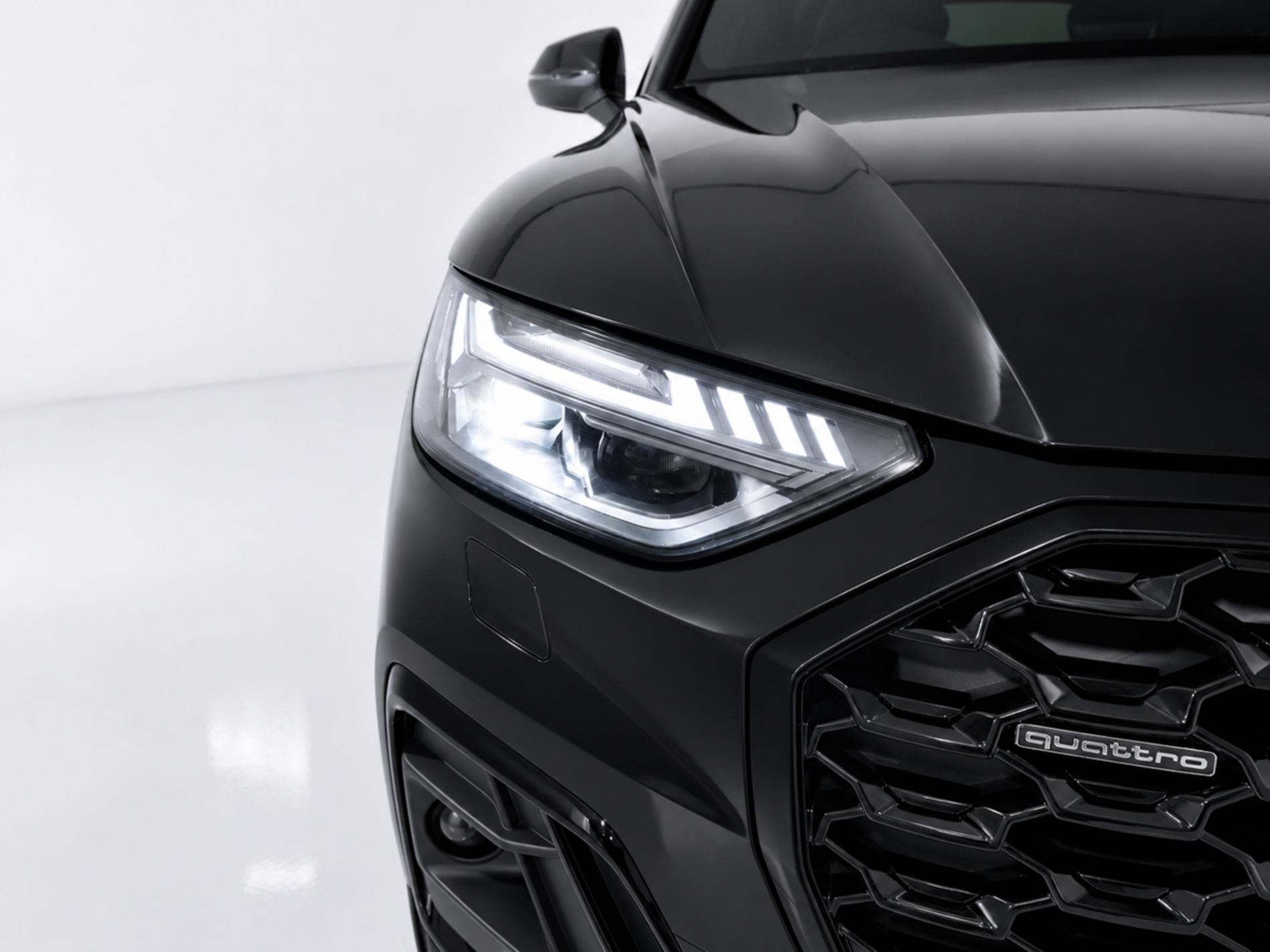 Q5 Sportback 40 2.0 tdi quattro s-tronic - Autoviemme