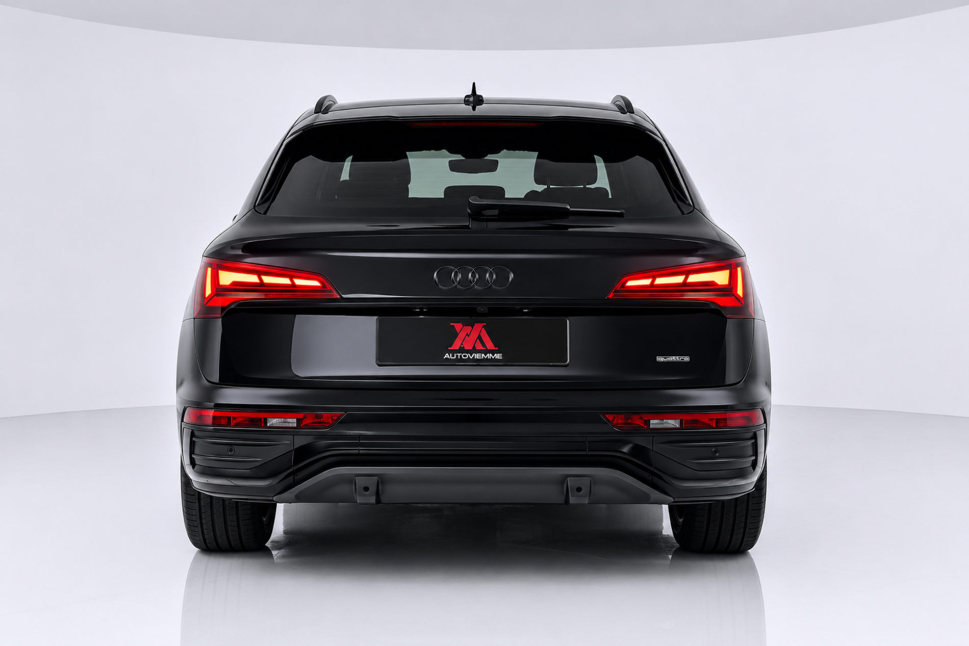 Q5 Sportback 40 2.0 tdi quattro s-tronic - Autoviemme