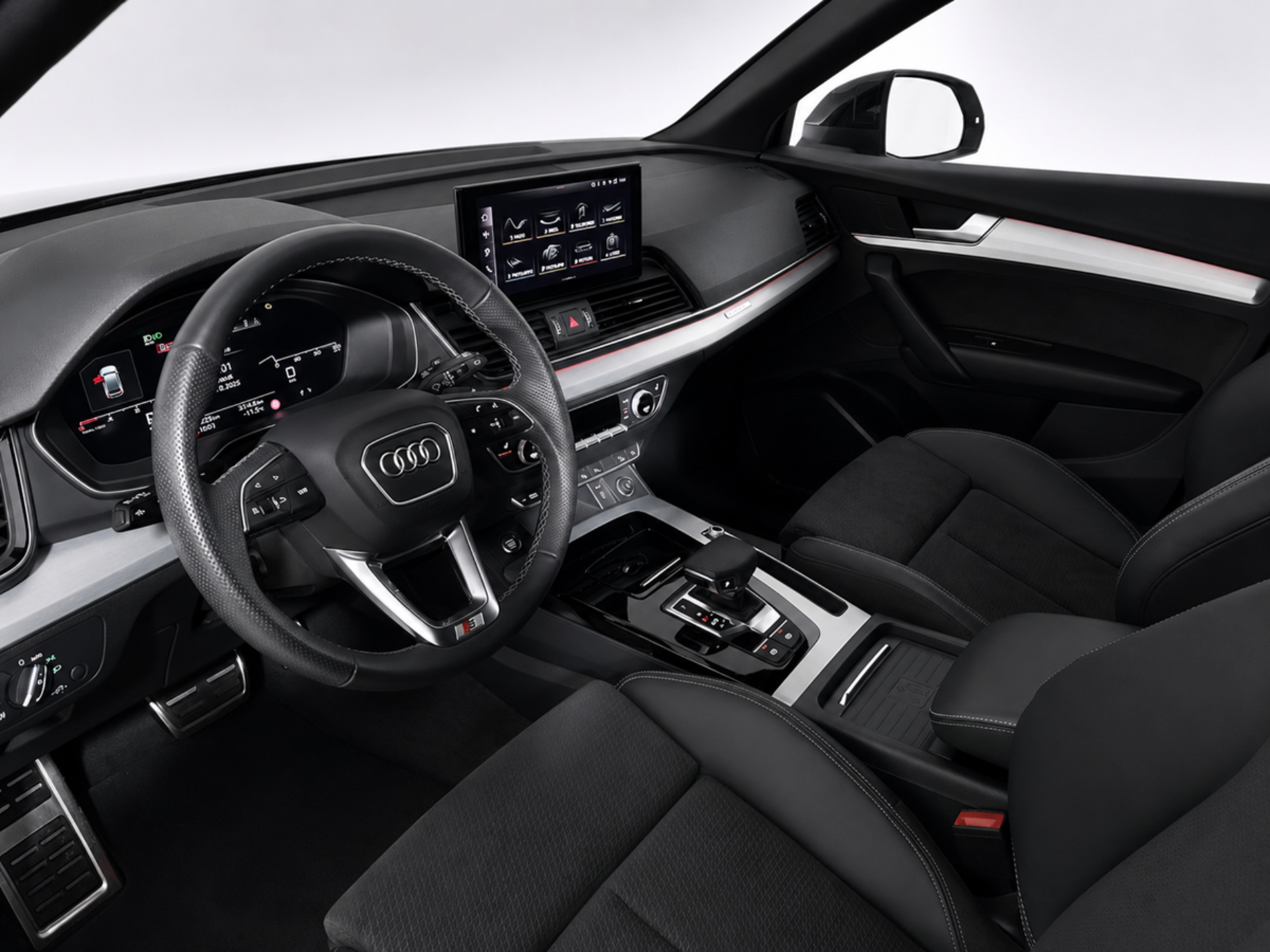 Q5 Sportback 40 2.0 tdi quattro s-tronic - Autoviemme