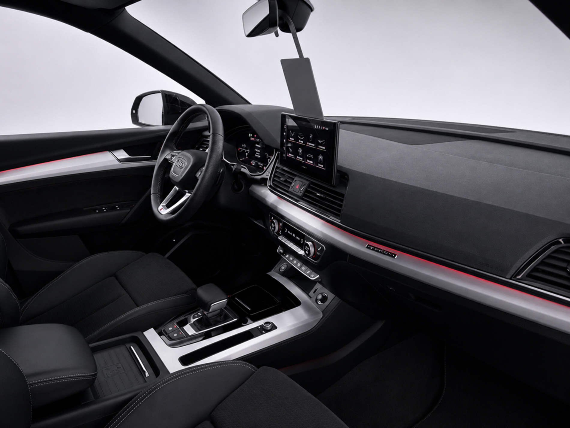 Q5 Sportback 40 2.0 tdi quattro s-tronic - Autoviemme