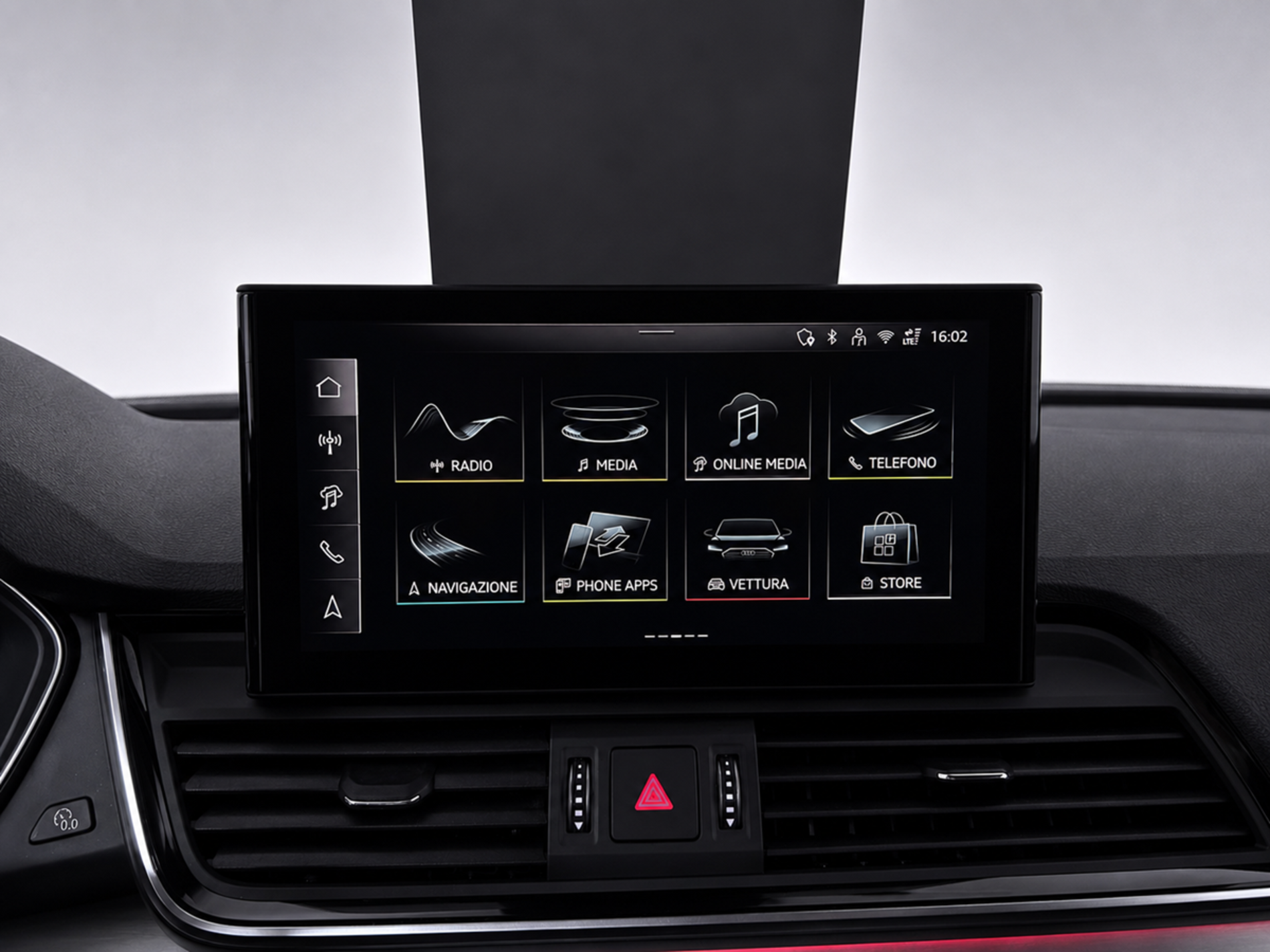 Q5 Sportback 40 2.0 tdi quattro s-tronic - Autoviemme