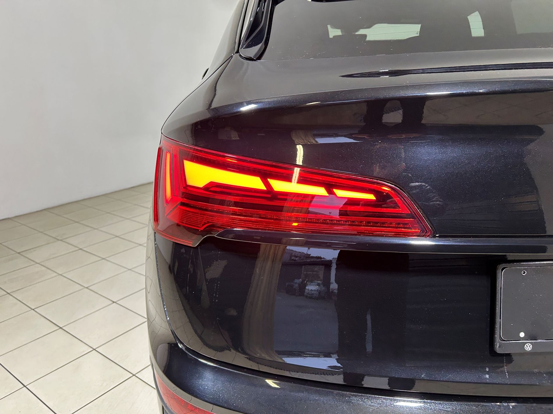 Q5 Sportback 40 2.0 tdi quattro s-tronic - Autoviemme