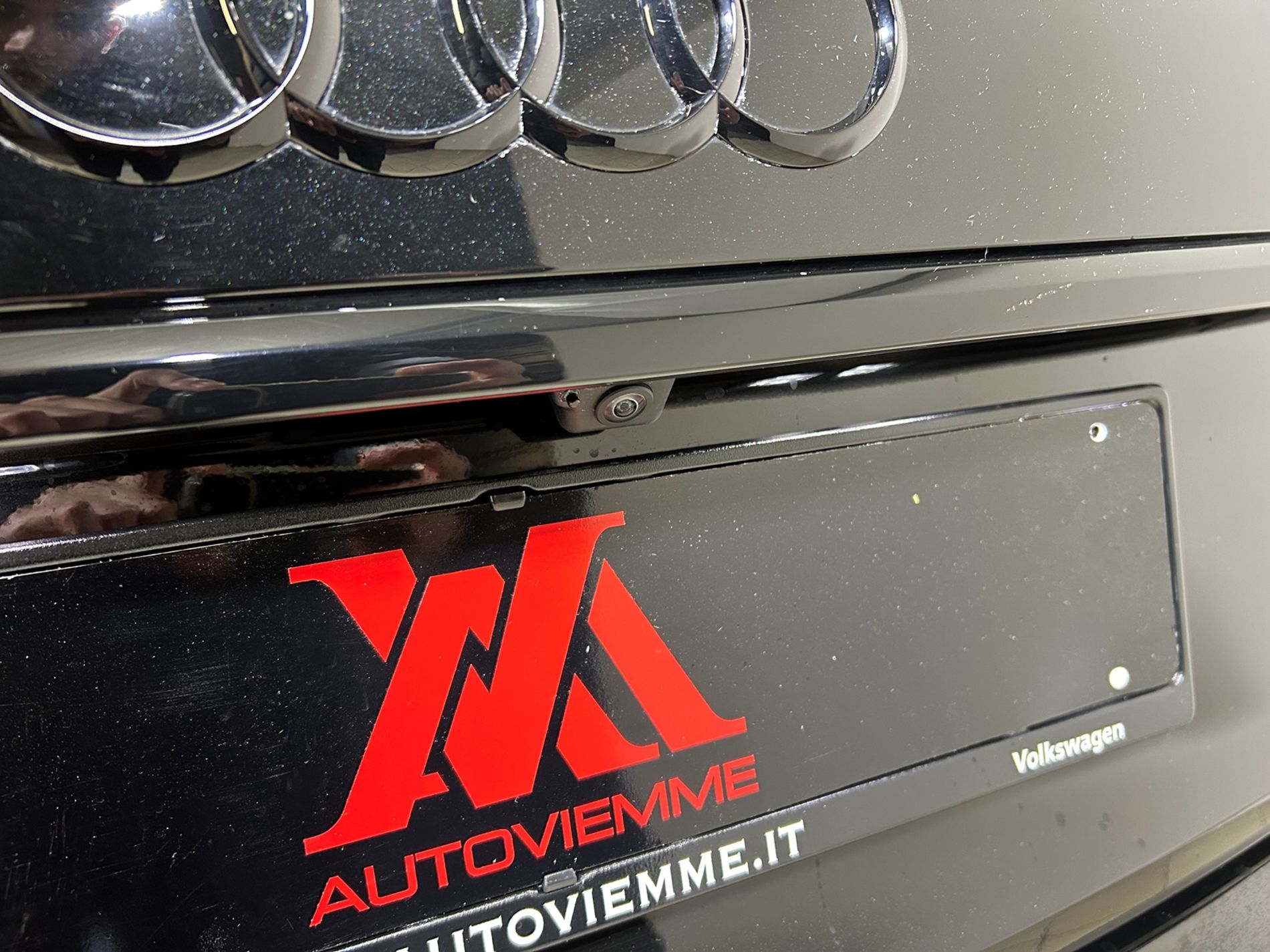 Q5 Sportback 40 2.0 tdi quattro s-tronic - Autoviemme