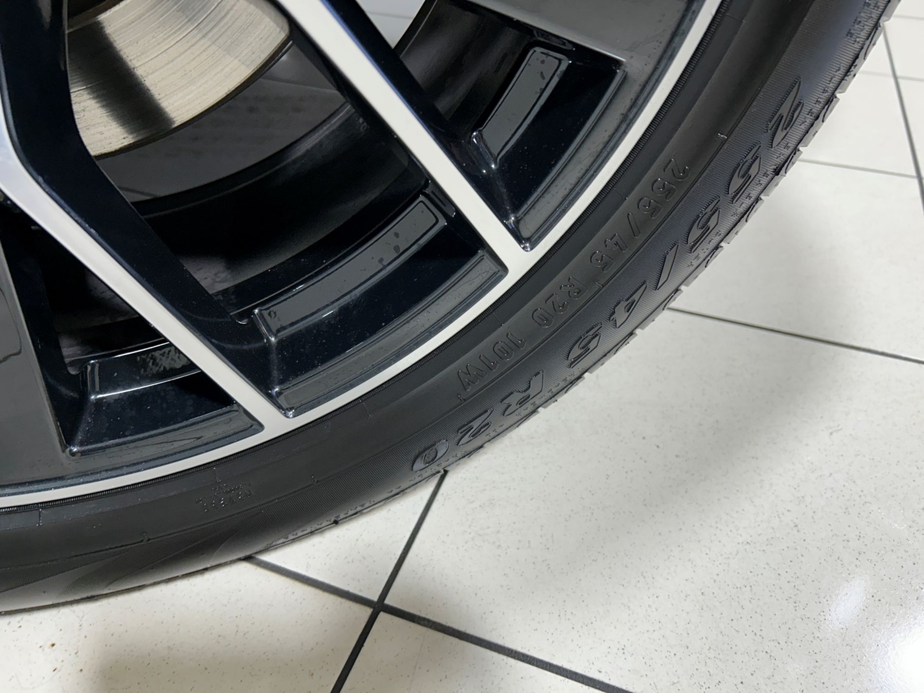 Q5 Sportback 40 2.0 tdi quattro s-tronic - Autoviemme