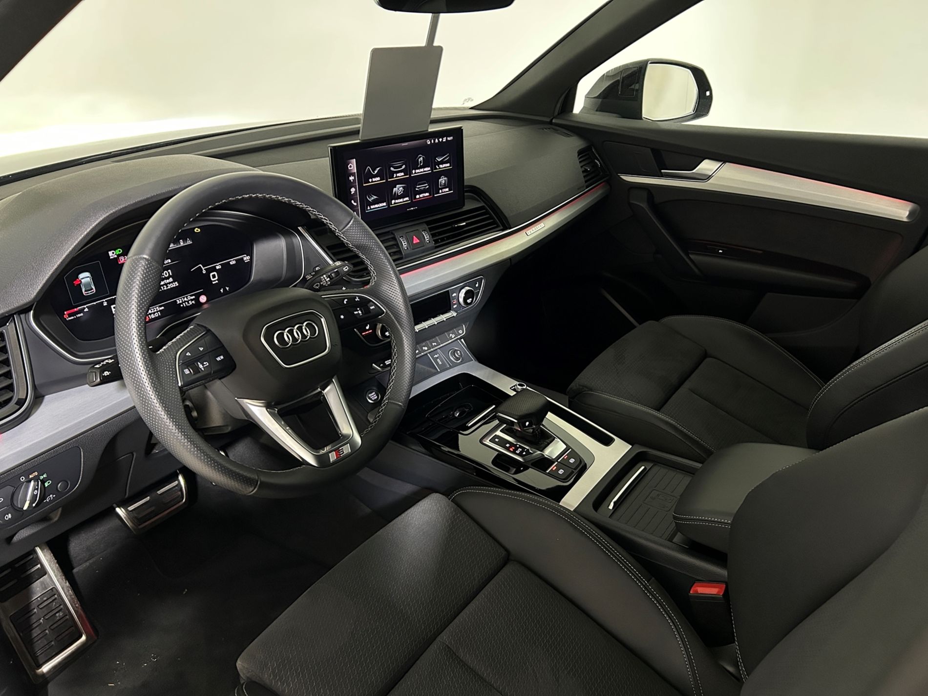 Q5 Sportback 40 2.0 tdi quattro s-tronic - Autoviemme