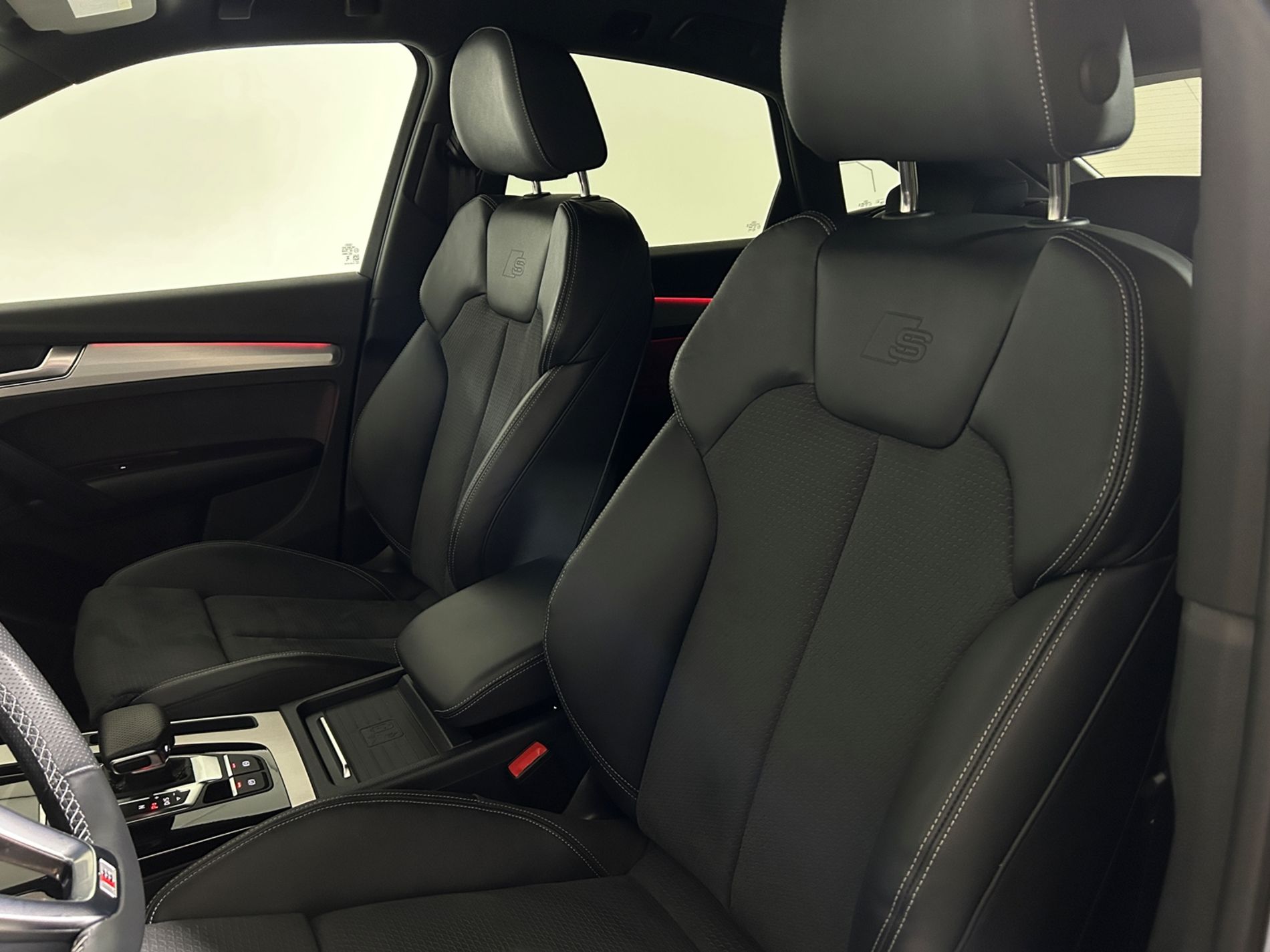 Q5 Sportback 40 2.0 tdi quattro s-tronic - Autoviemme