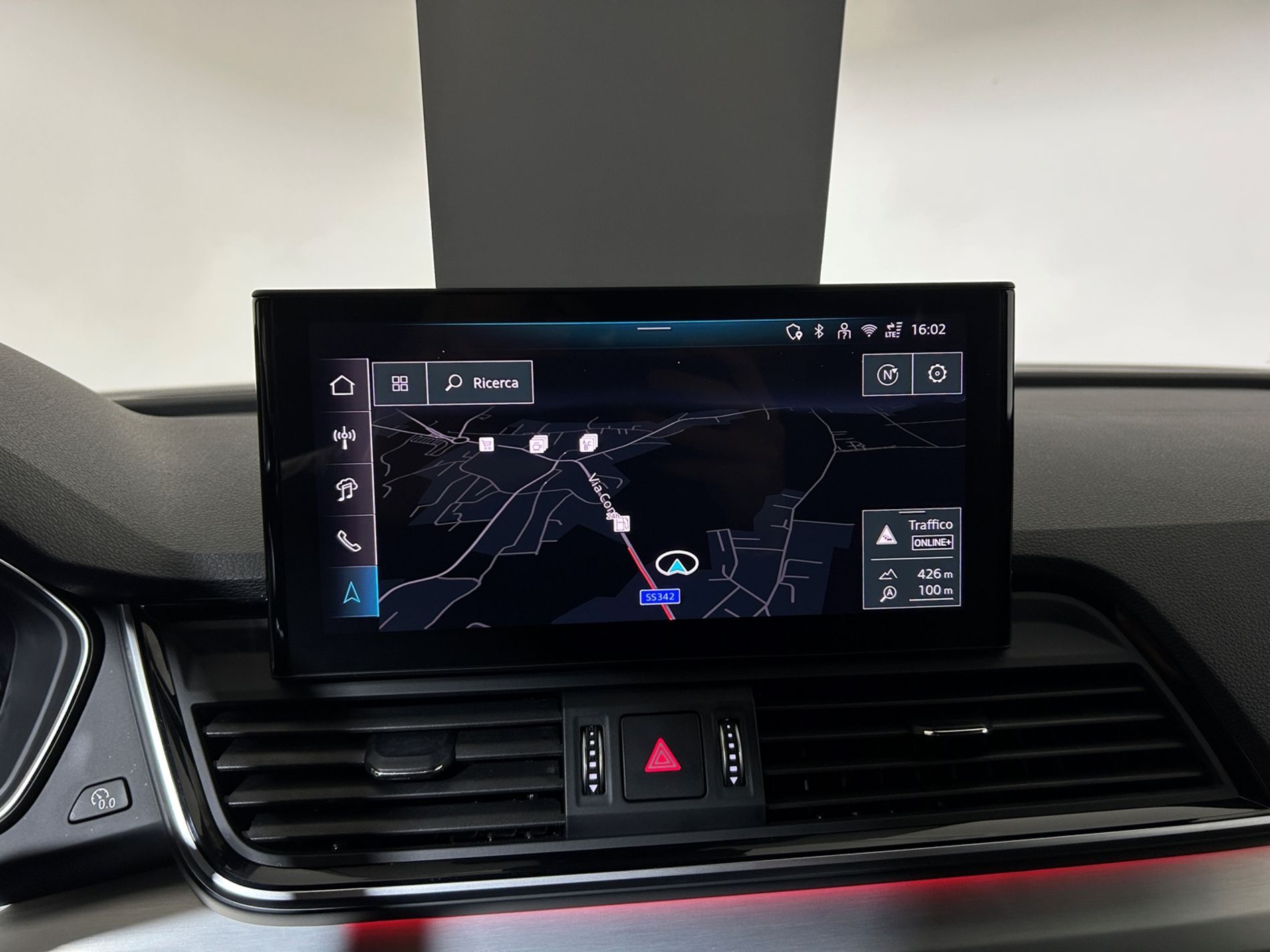 Q5 Sportback 40 2.0 tdi quattro s-tronic - Autoviemme