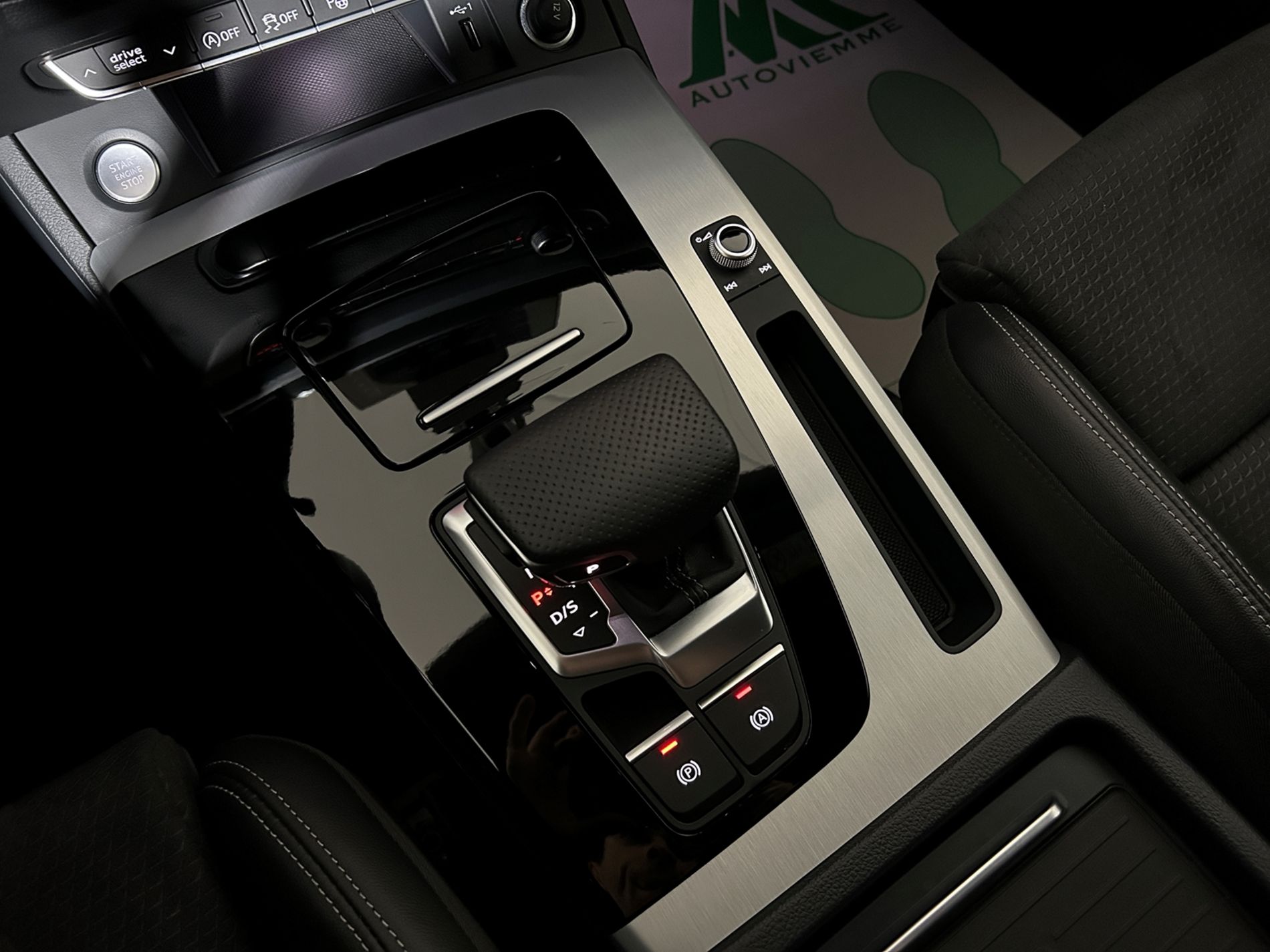 Q5 Sportback 40 2.0 tdi quattro s-tronic - Autoviemme