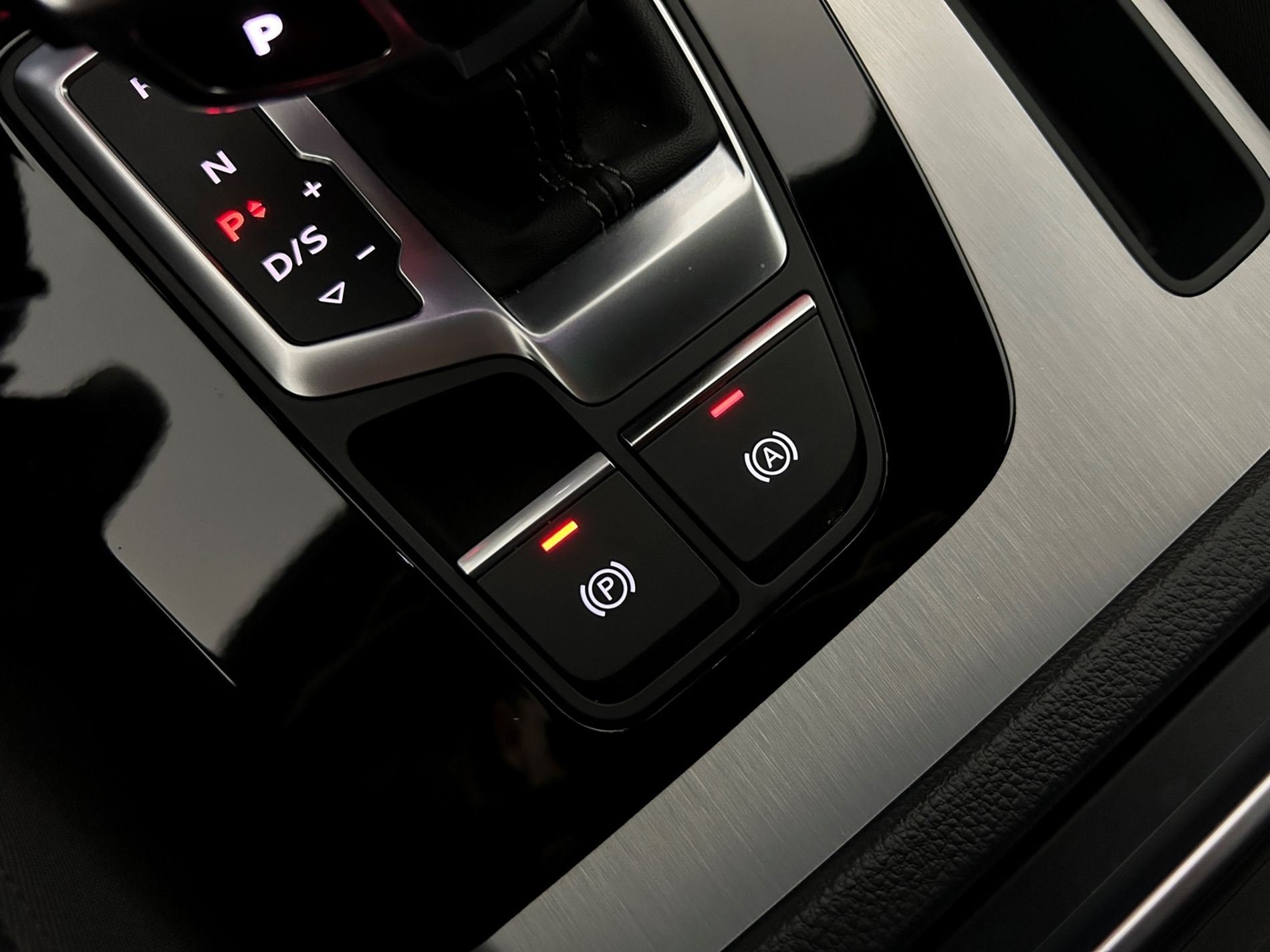 Q5 Sportback 40 2.0 tdi quattro s-tronic - Autoviemme