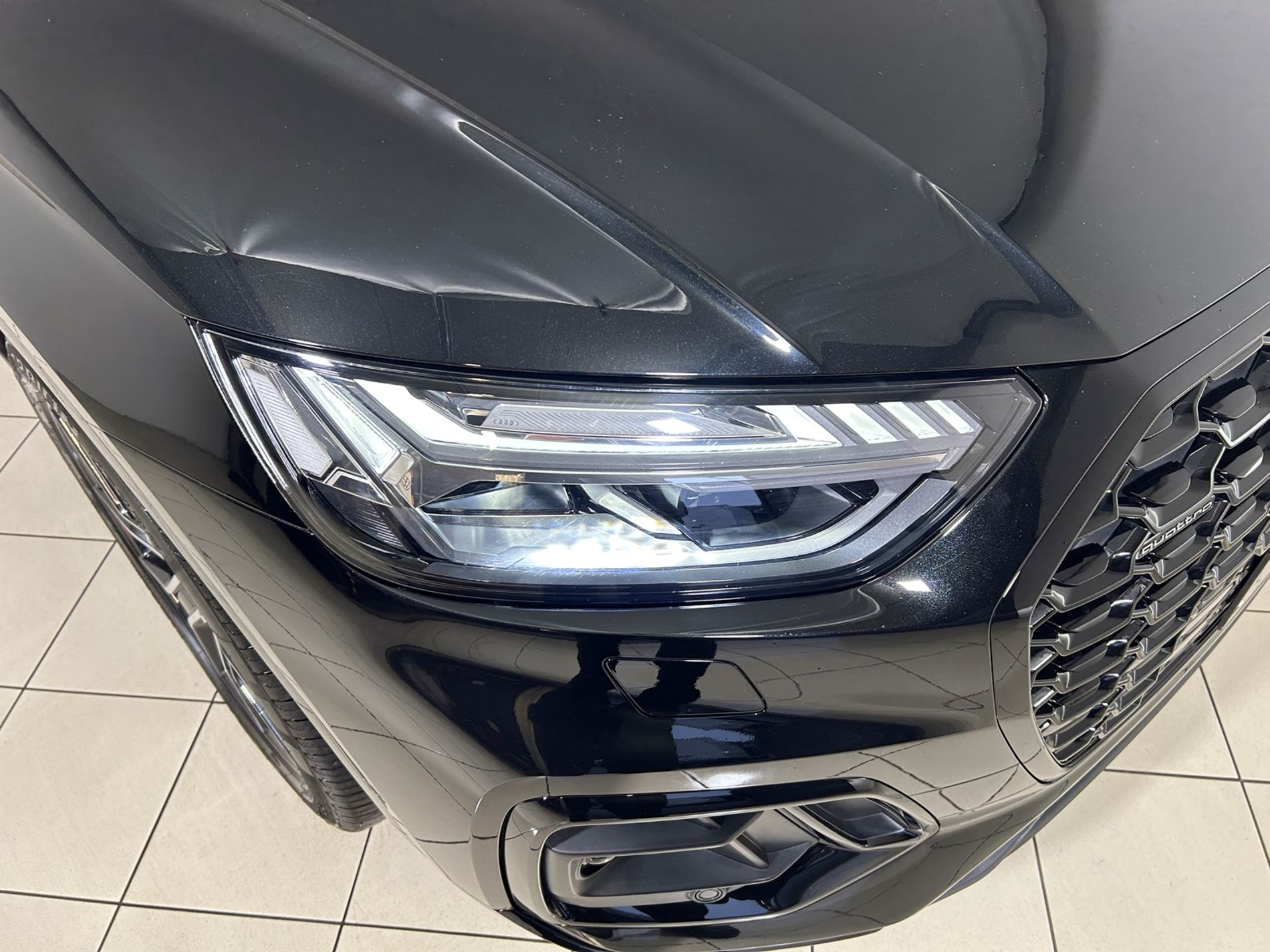 Q5 Sportback 40 2.0 tdi quattro s-tronic - Autoviemme