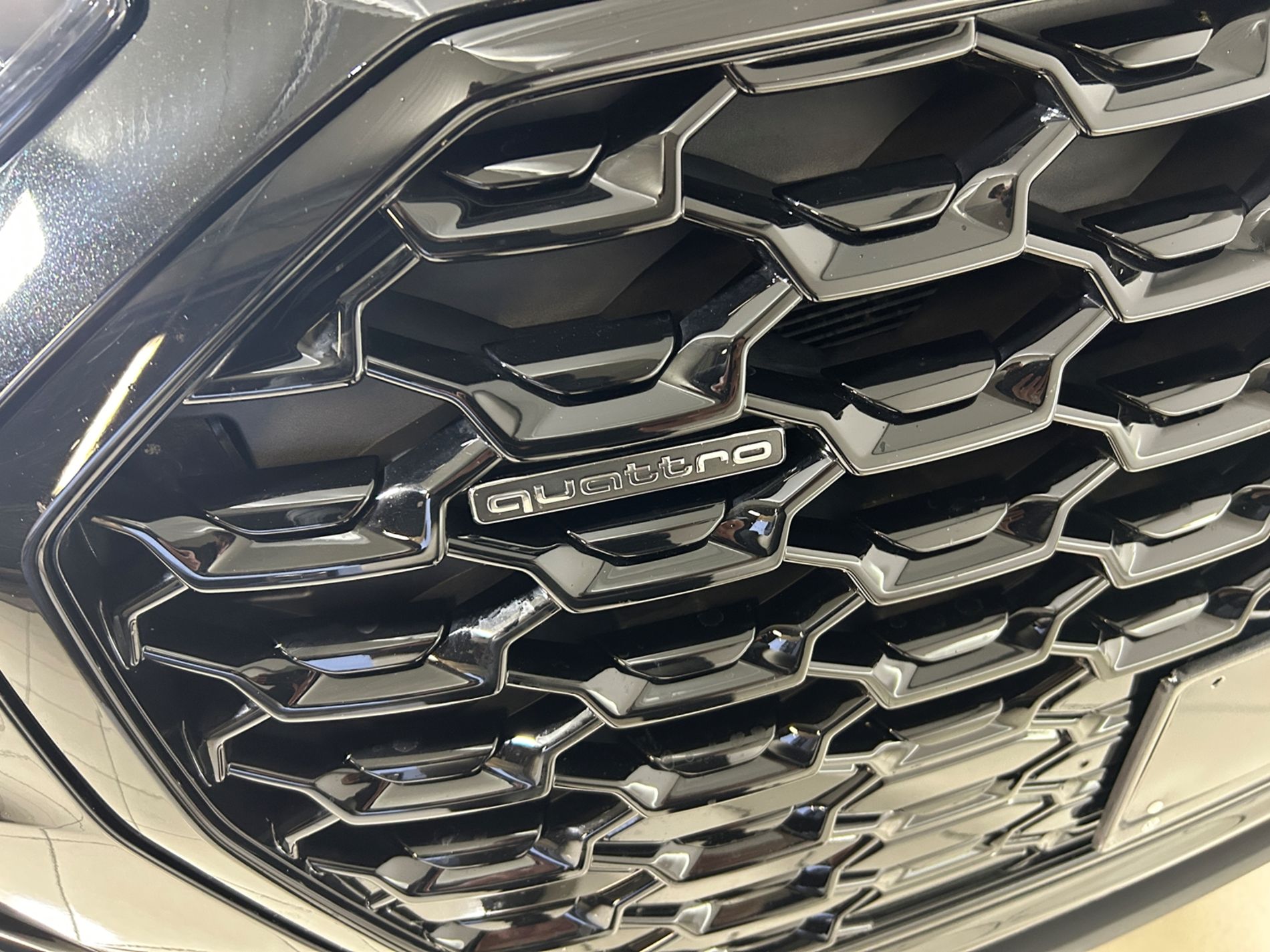 Q5 Sportback 40 2.0 tdi quattro s-tronic - Autoviemme