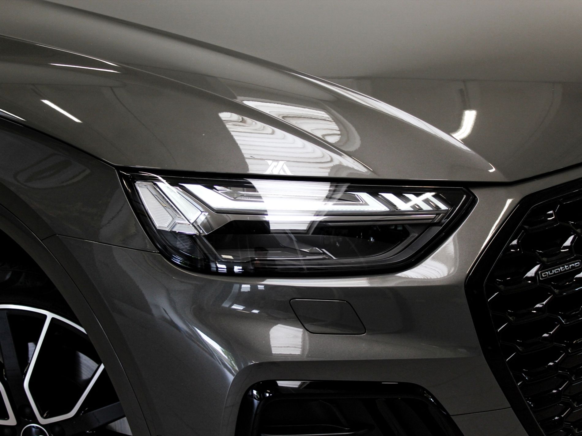 Audi Q5 Sportback 40 2.0 tdi mhev 12V S line quattro s-tronic   - Autoviemme