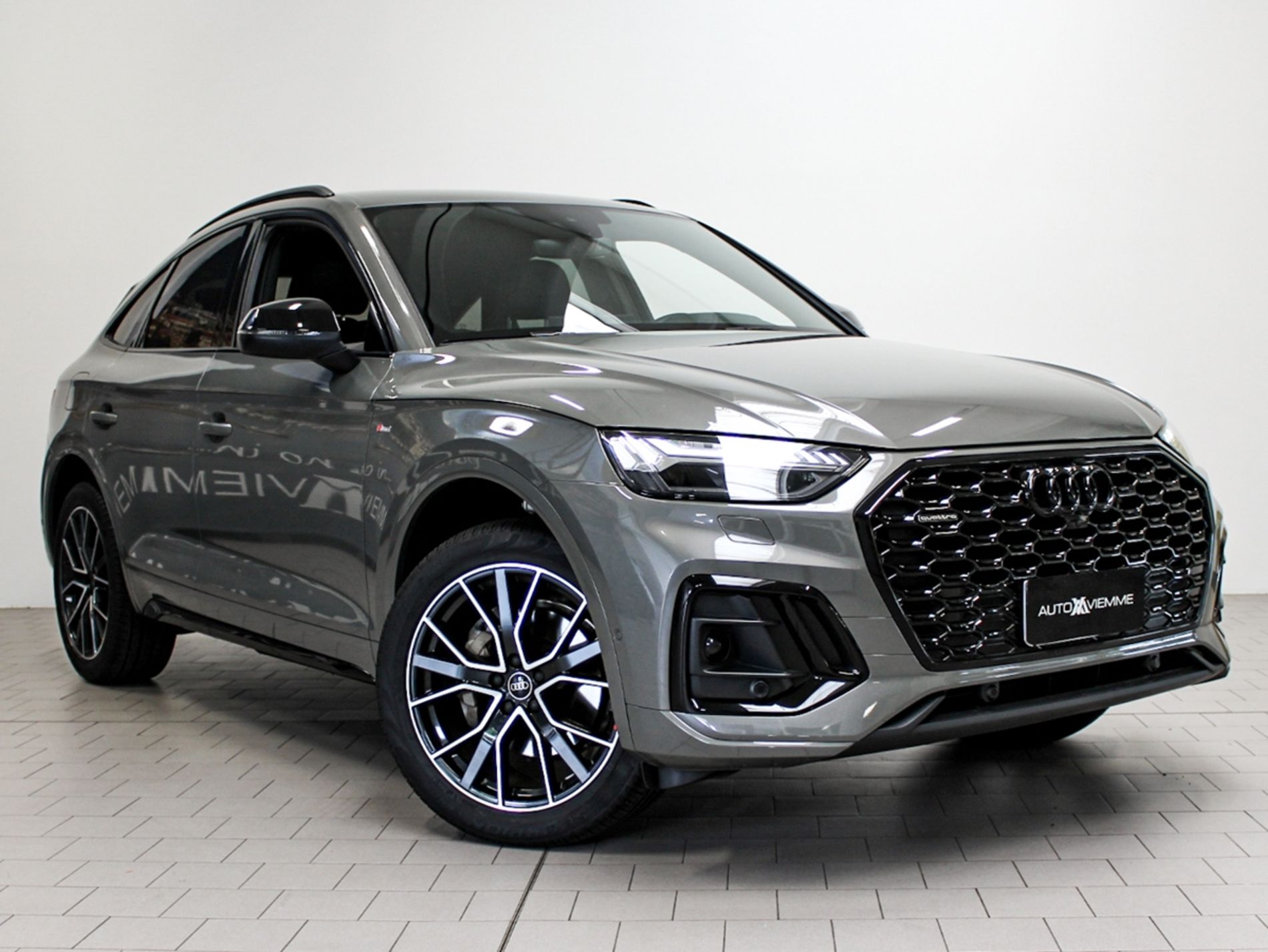 Audi Q5 Sportback 40 2.0 tdi mhev 12V S line quattro s-tronic   - Autoviemme