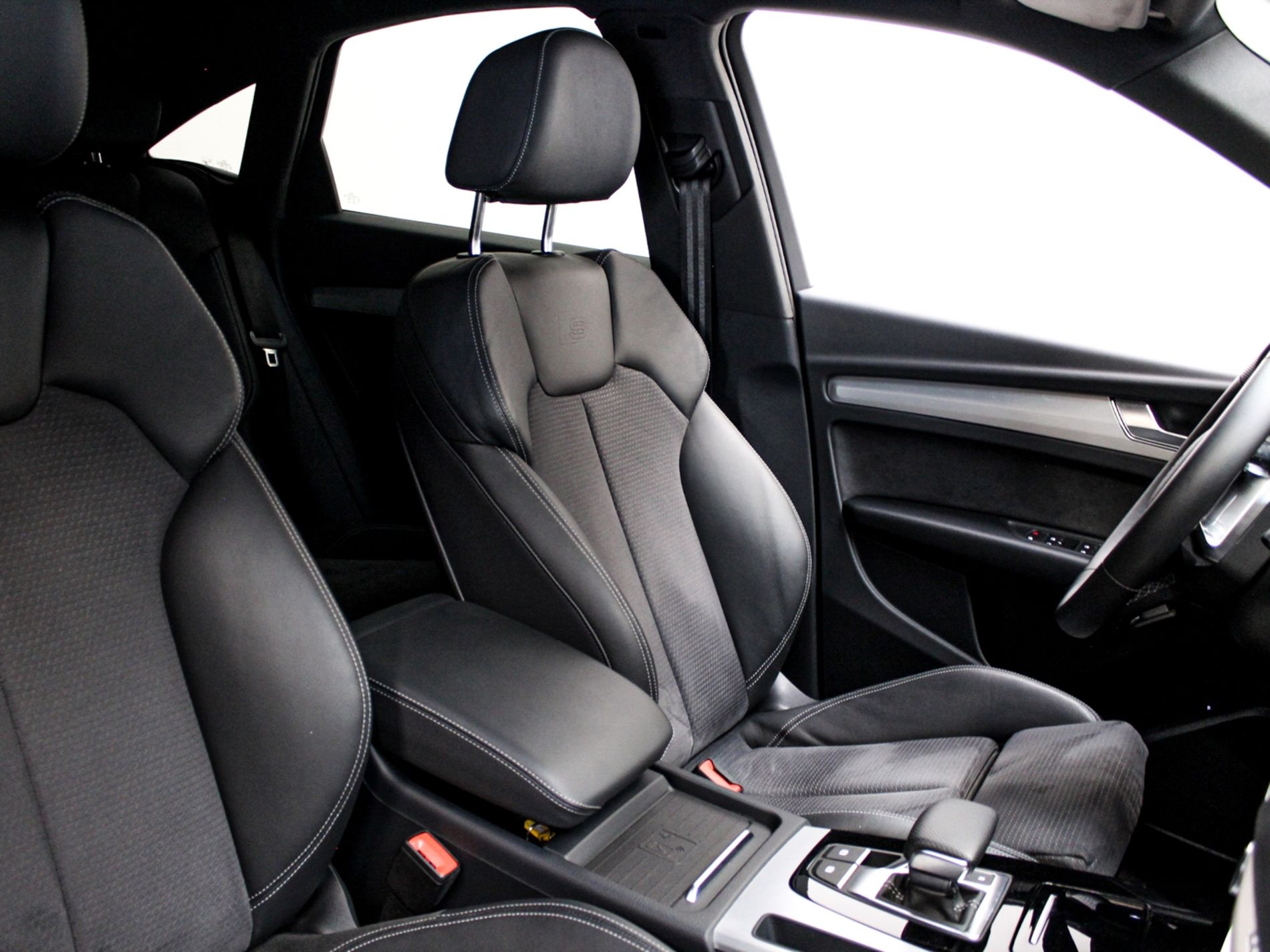 Audi Q5 Sportback 40 2.0 tdi mhev 12V S line quattro s-tronic   - Autoviemme
