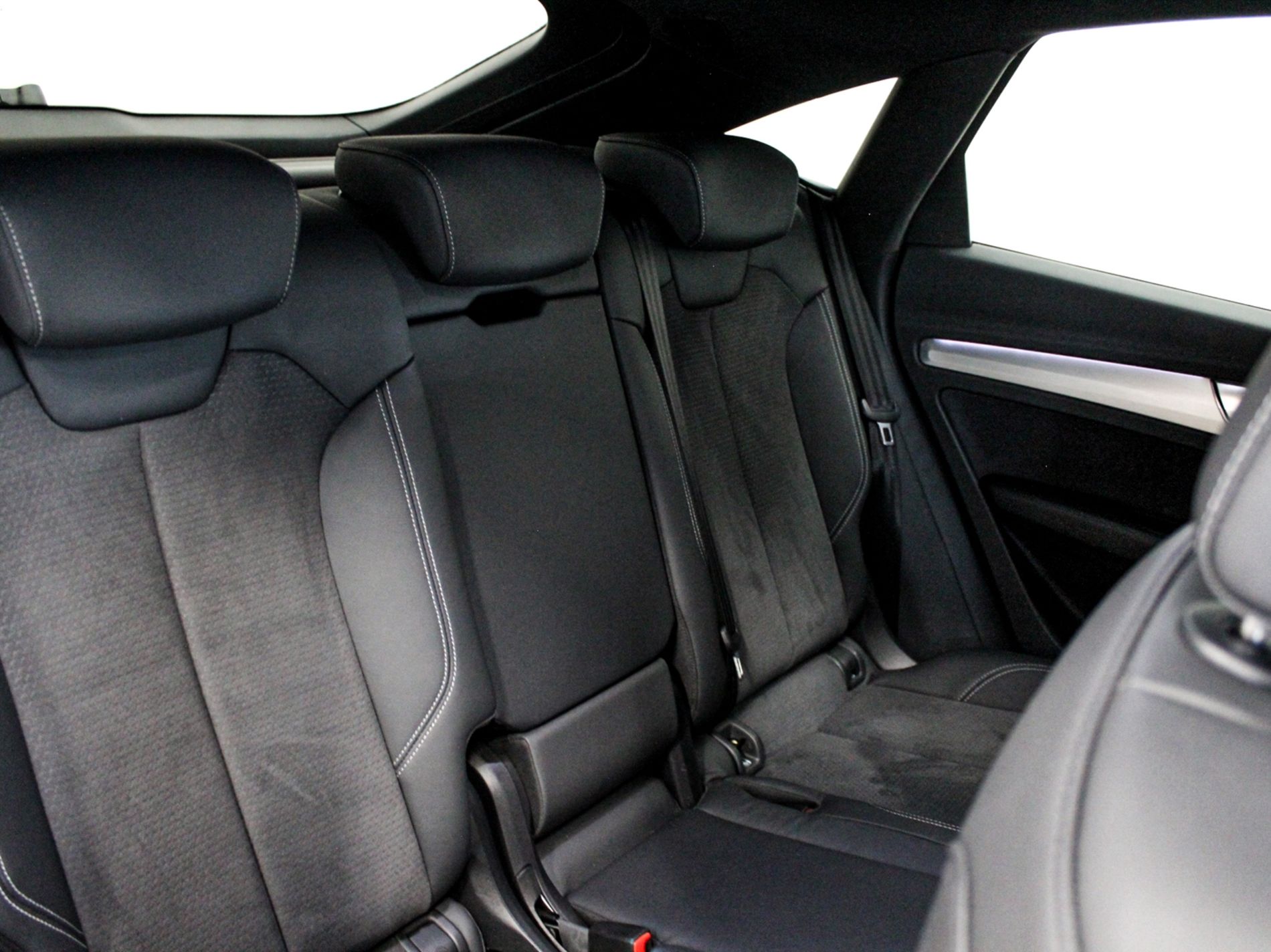 Audi Q5 Sportback 40 2.0 tdi mhev 12V S line quattro s-tronic   - Autoviemme