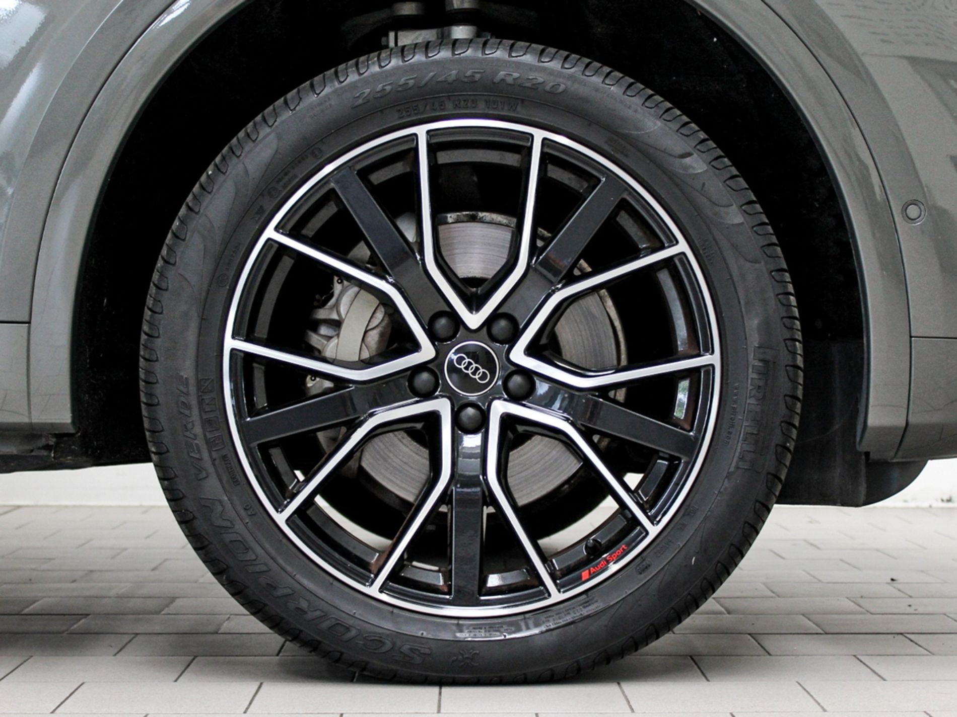 Audi Q5 Sportback 40 2.0 tdi mhev 12V S line quattro s-tronic   - Autoviemme