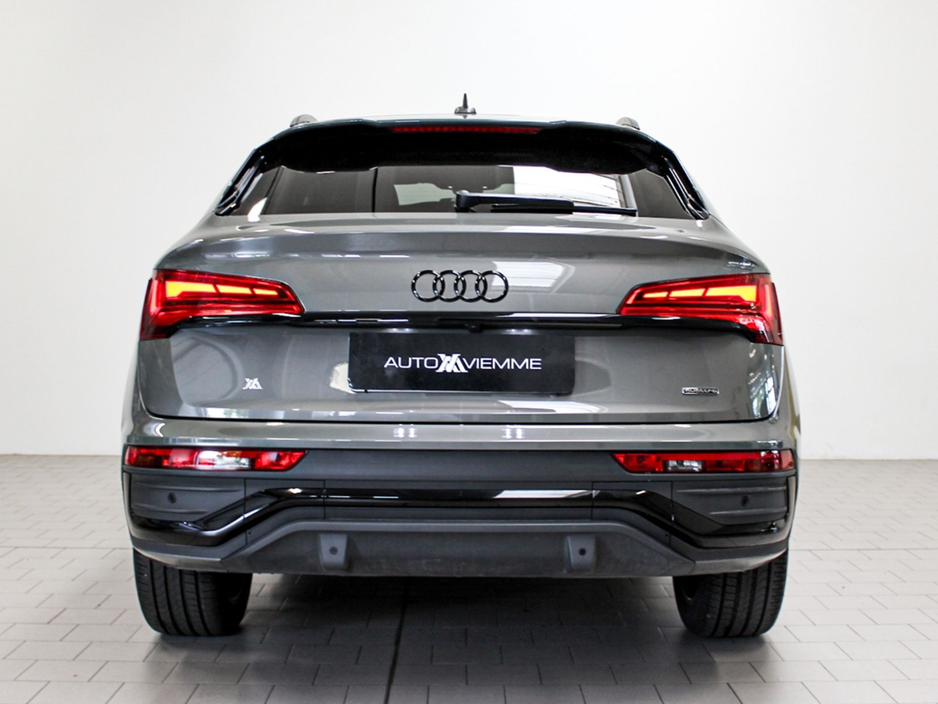 Audi Q5 Sportback 40 2.0 tdi mhev 12V S line quattro s-tronic   - Autoviemme
