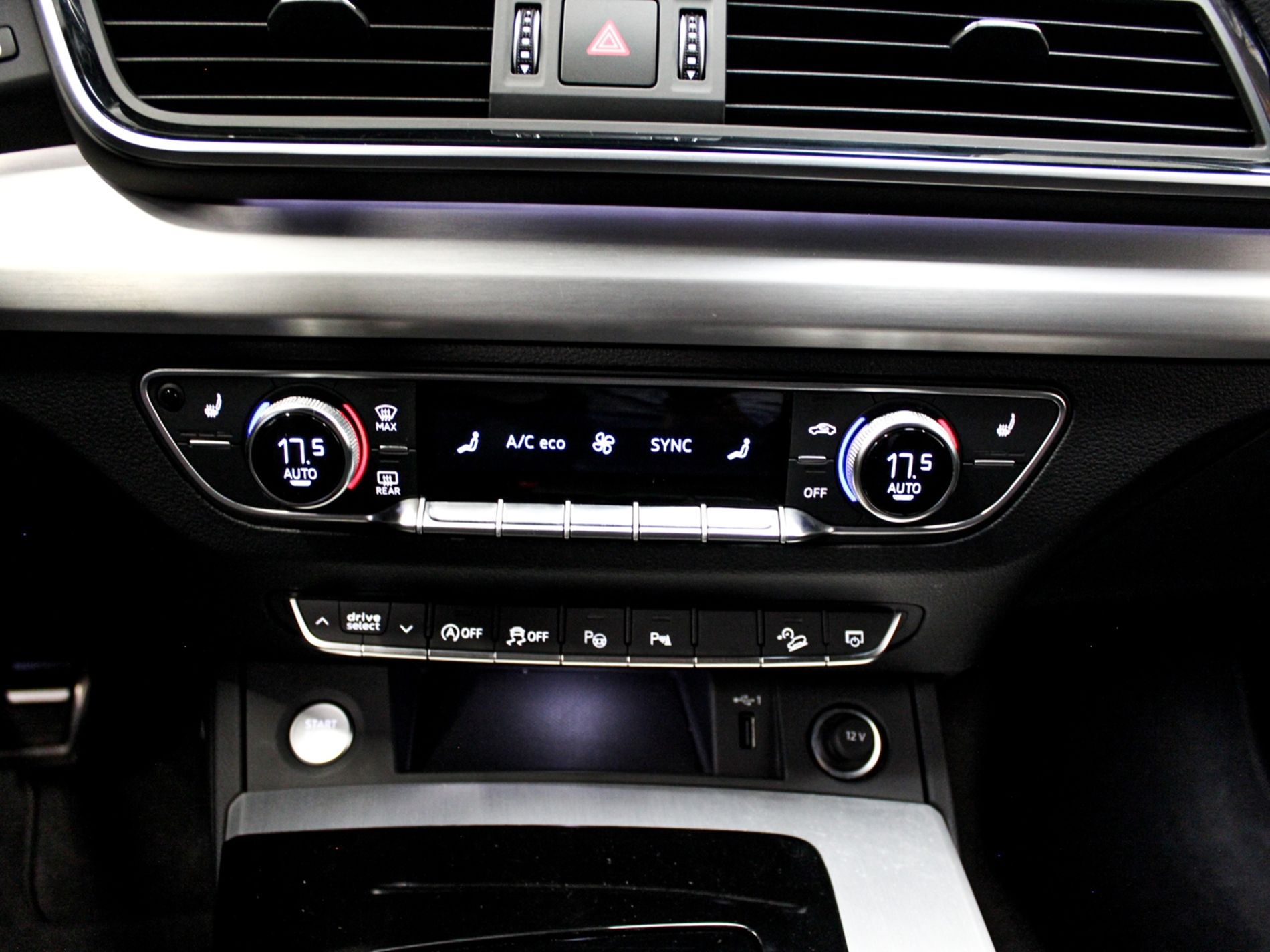 Audi Q5 Sportback 40 2.0 tdi mhev 12V S line quattro s-tronic   - Autoviemme
