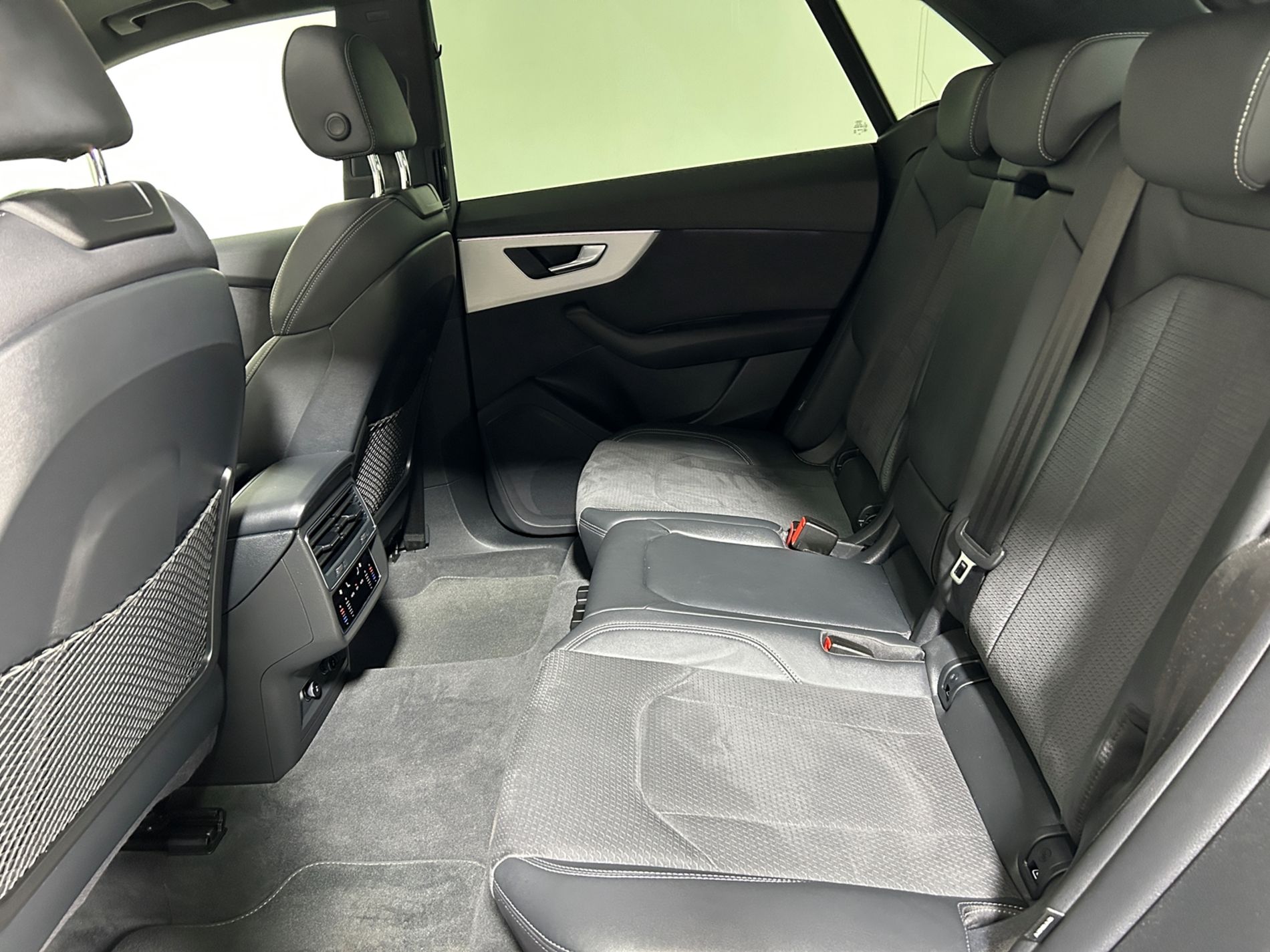 Audi Q8 S line quattro 286 cv tetto apribile - Autoviemme