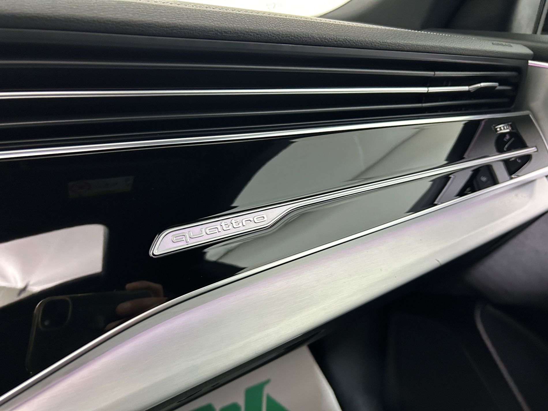 Audi Q8 S line quattro 286 cv tetto apribile - Autoviemme