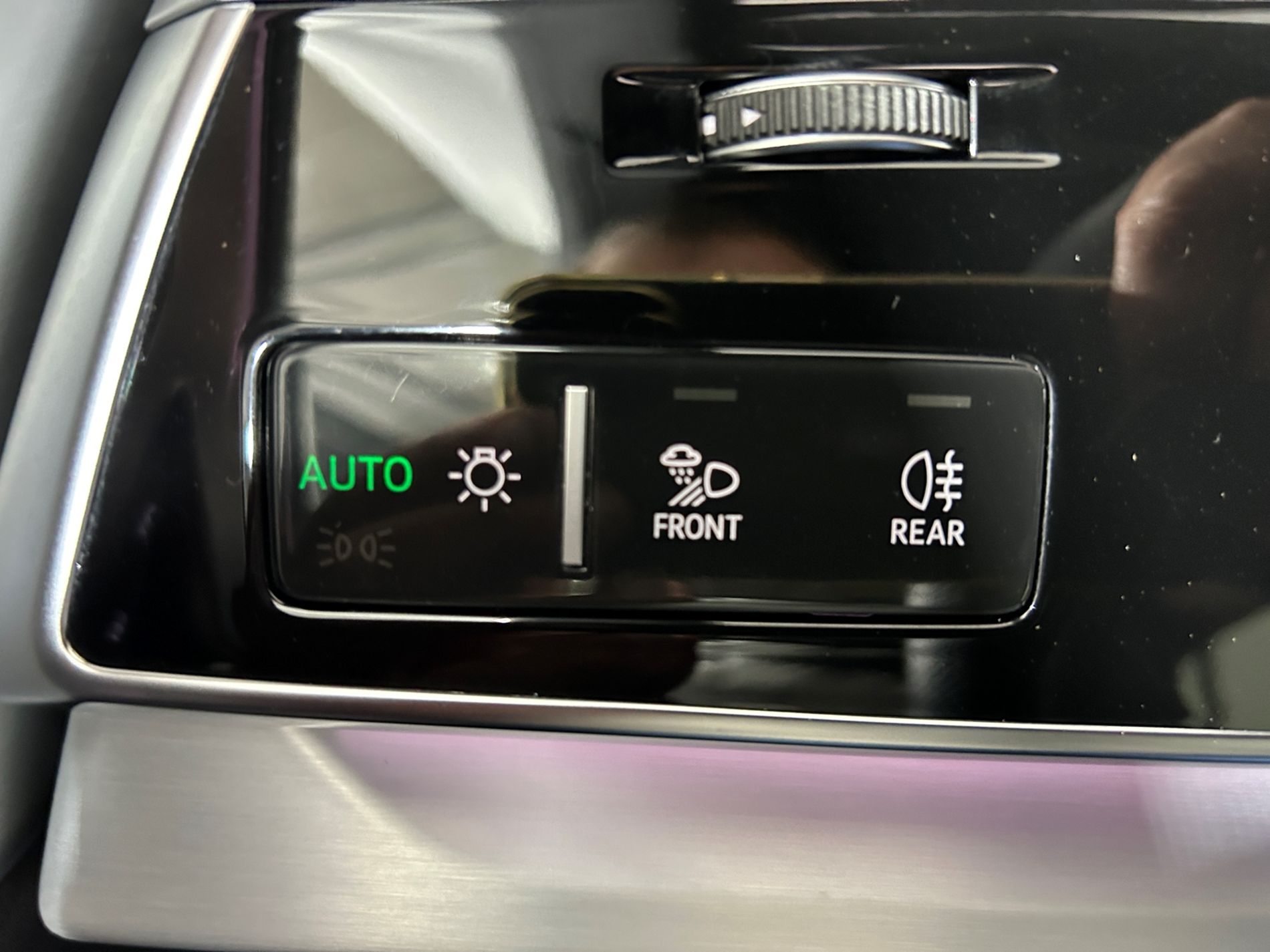 Audi Q8 S line quattro 286 cv tetto apribile - Autoviemme