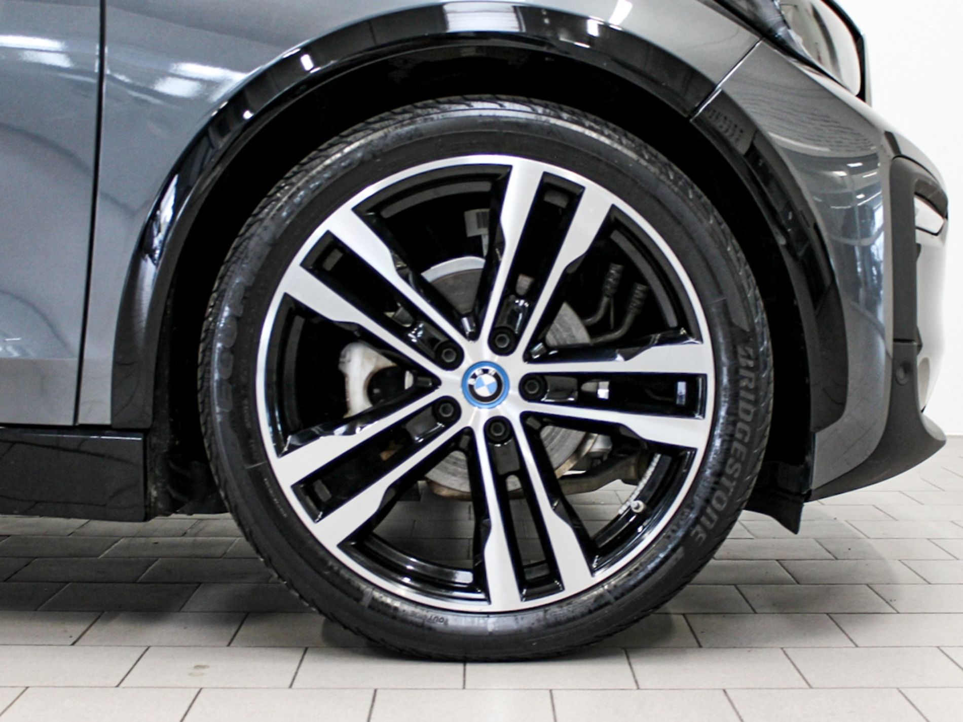 i3 120Ah - Autoviemme