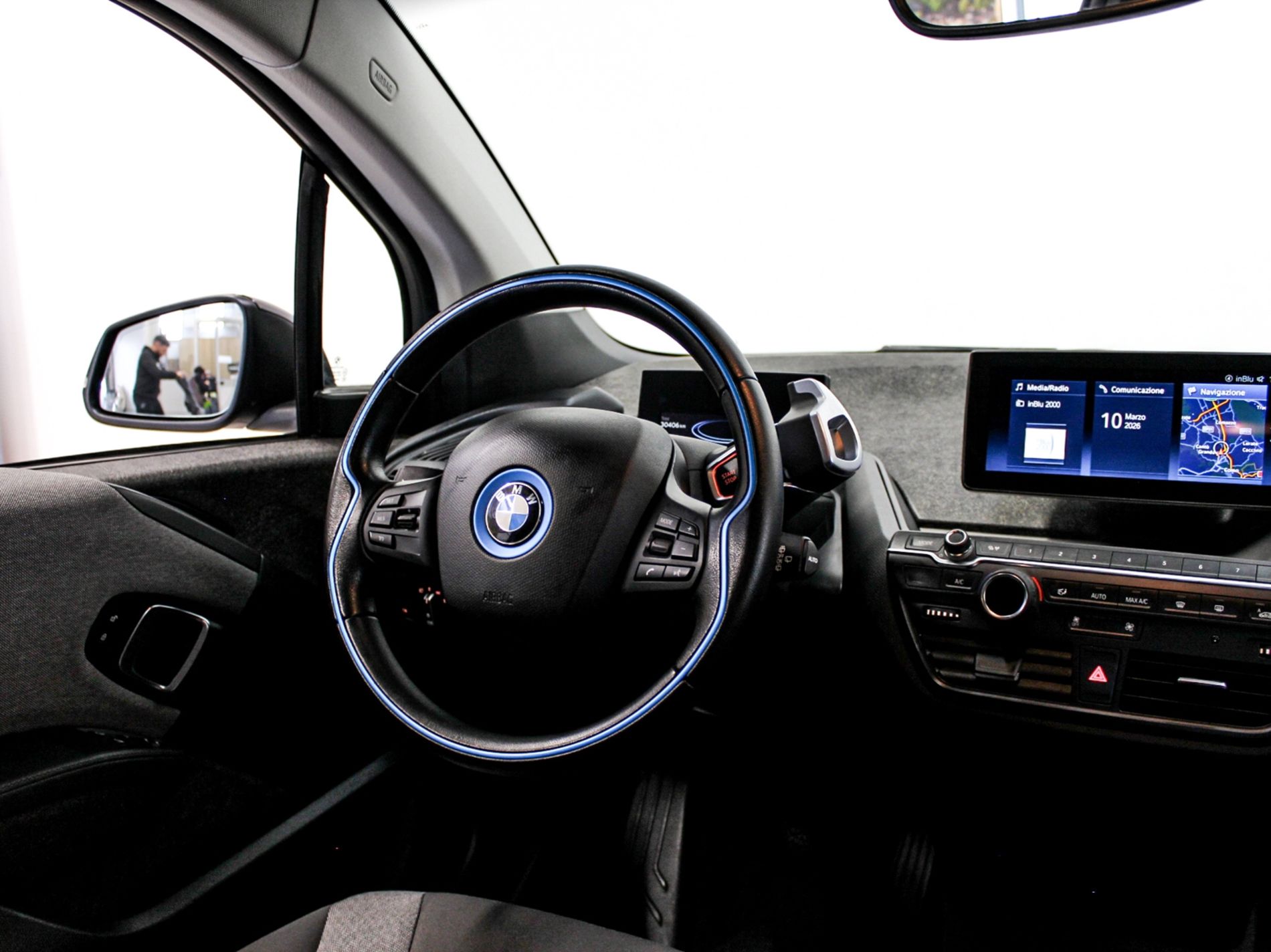 i3 120Ah - Autoviemme