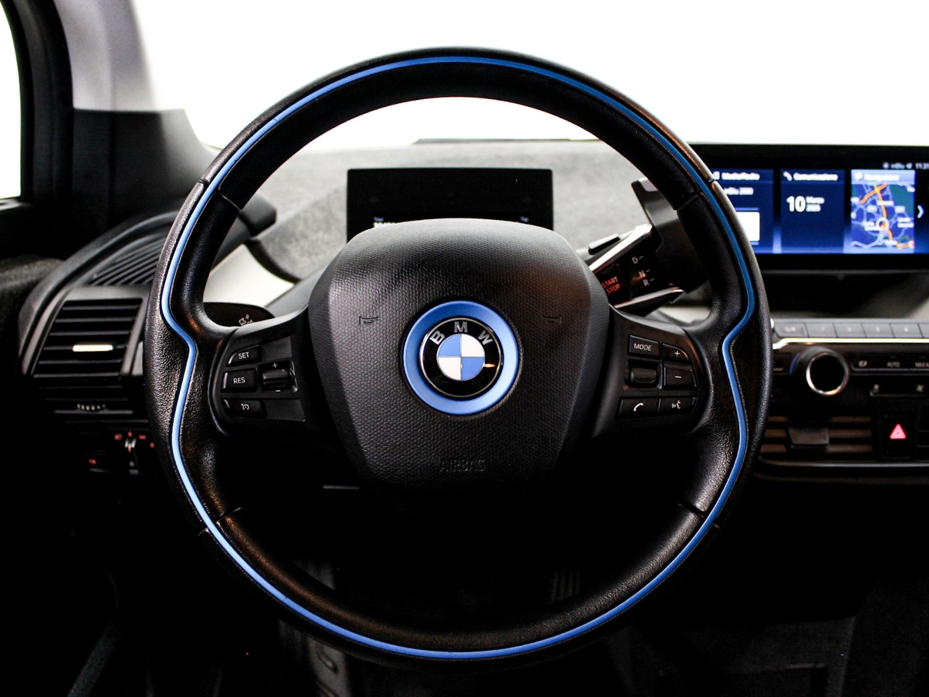 i3 120Ah - Autoviemme