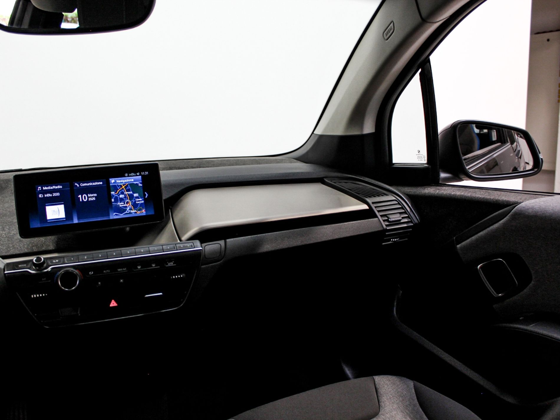 i3 120Ah - Autoviemme