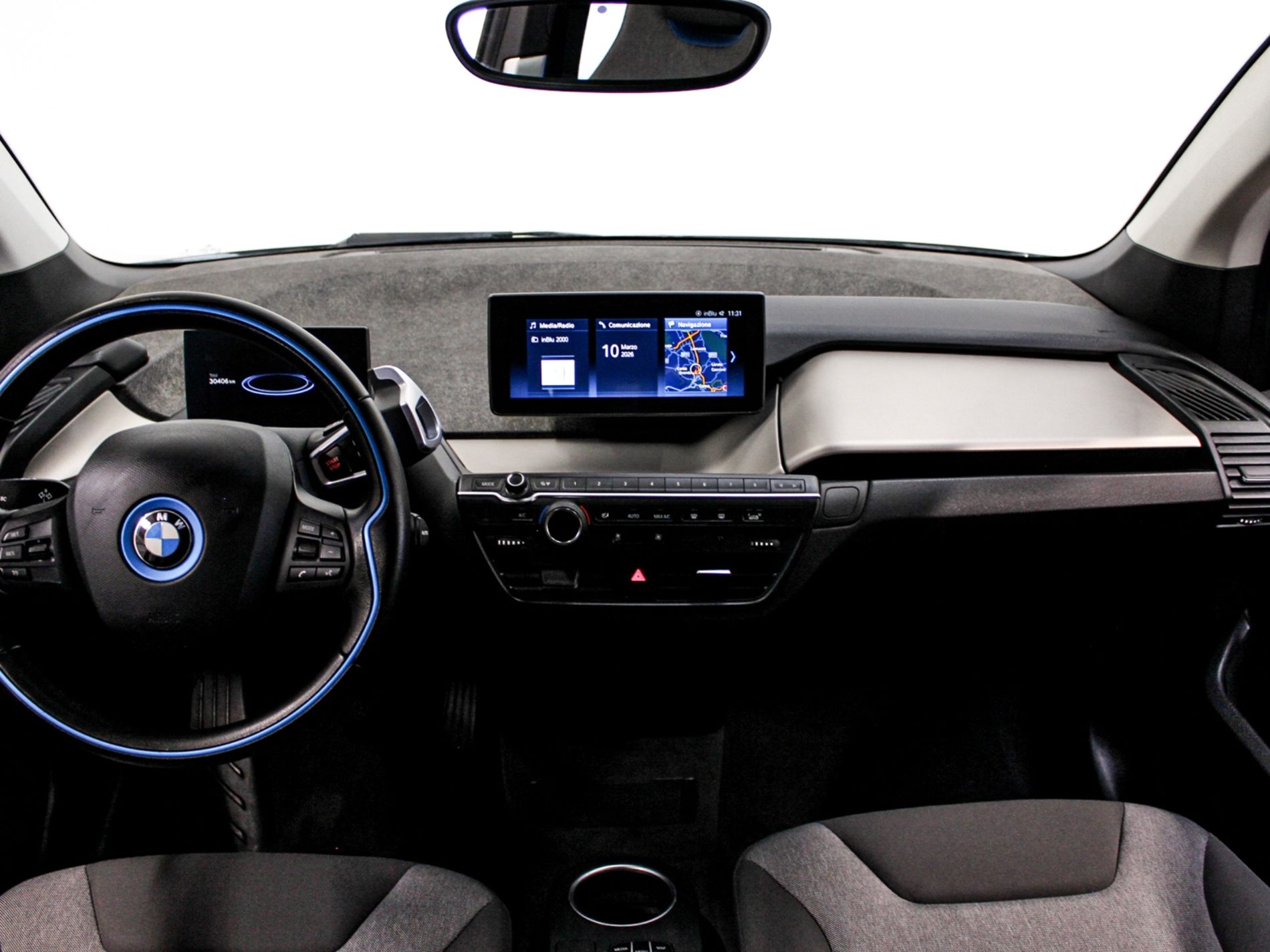 i3 120Ah - Autoviemme