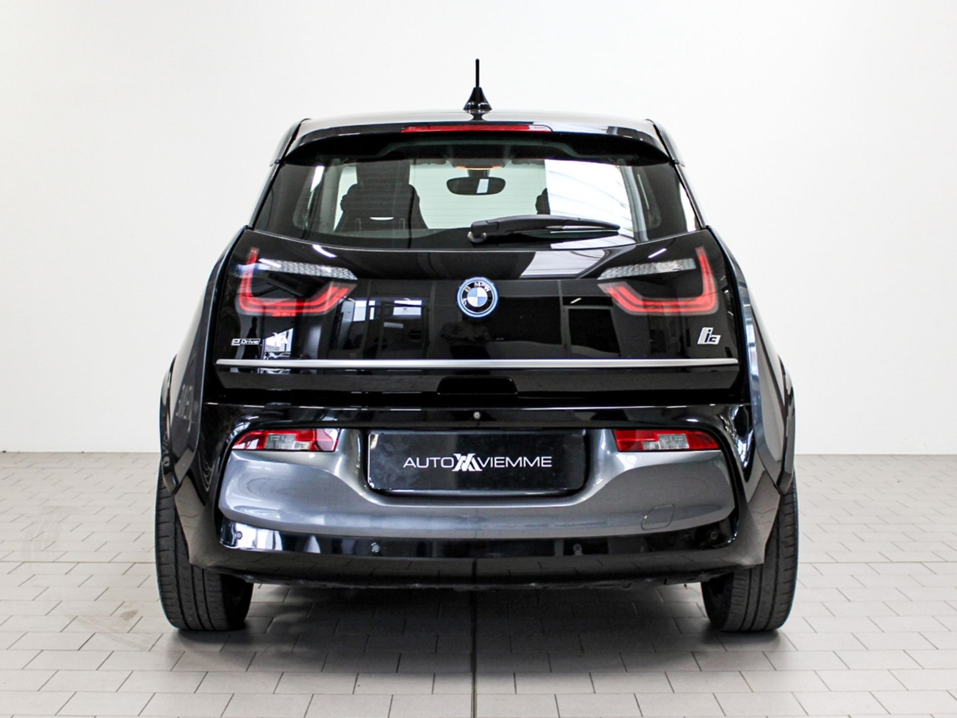 i3 120Ah - Autoviemme