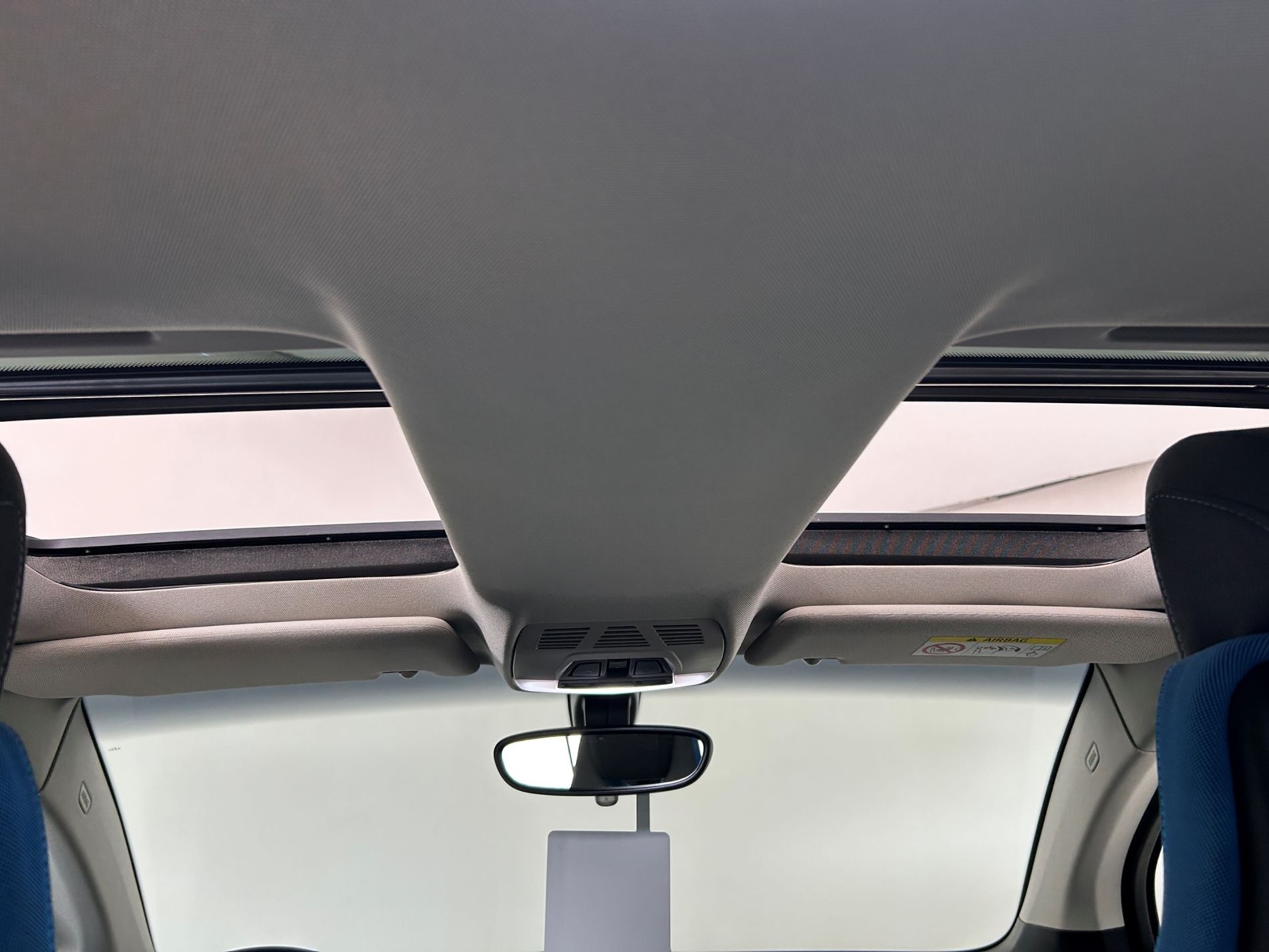 BMW i3 120Ah elettrica tetto apribile - Autoviemme