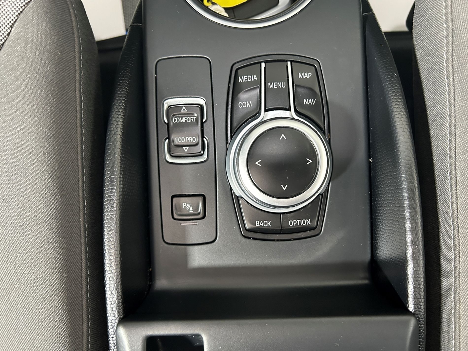 BMW i3 120Ah elettrica tetto apribile - Autoviemme