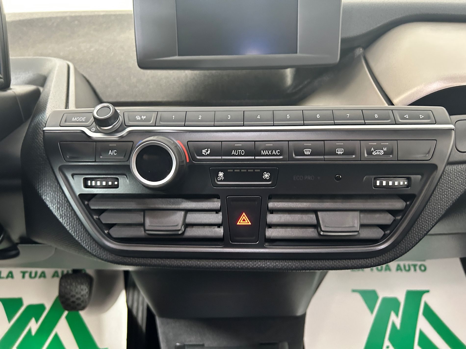 BMW i3 120Ah elettrica tetto apribile - Autoviemme