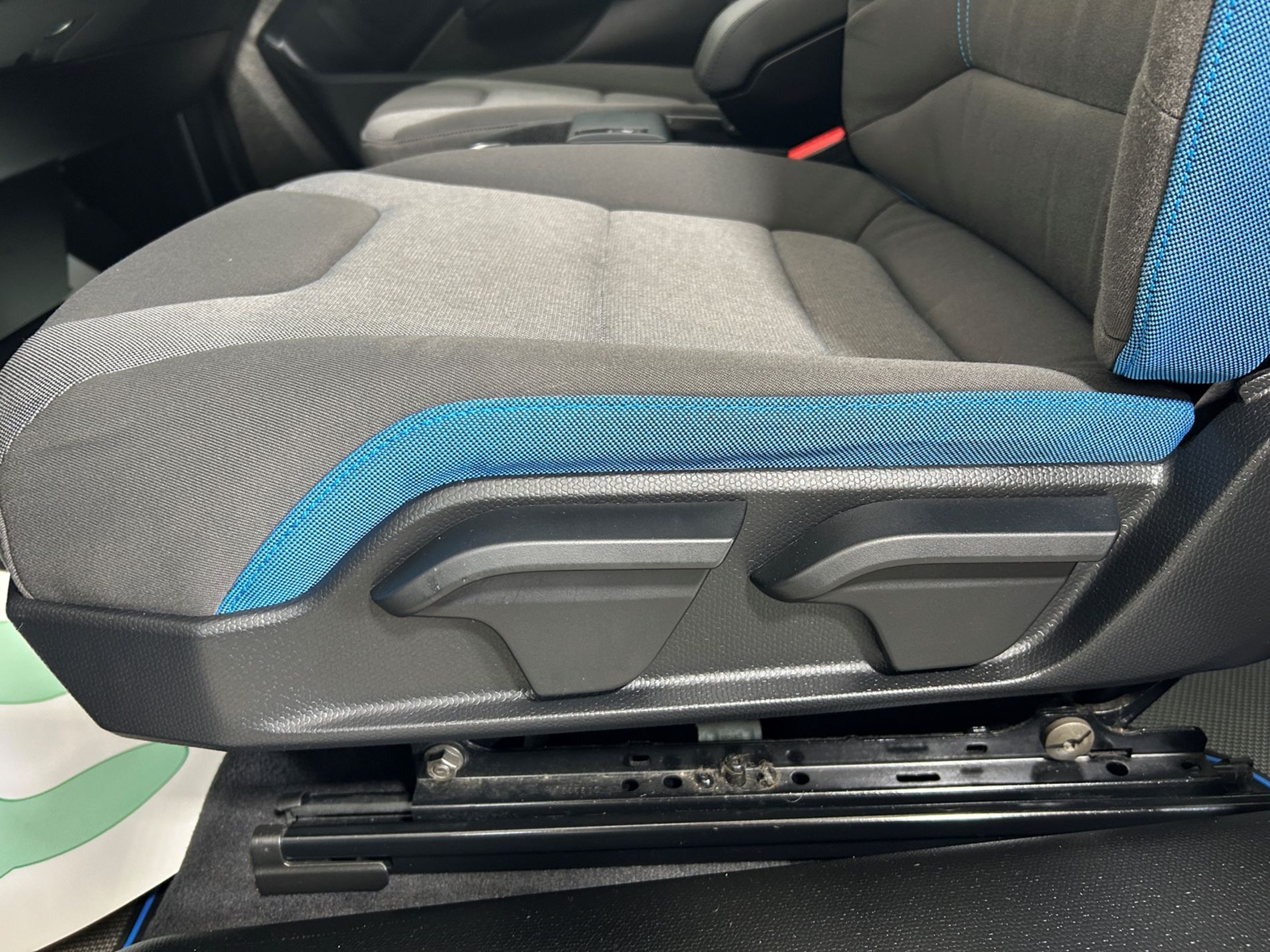 BMW i3 120Ah elettrica tetto apribile - Autoviemme