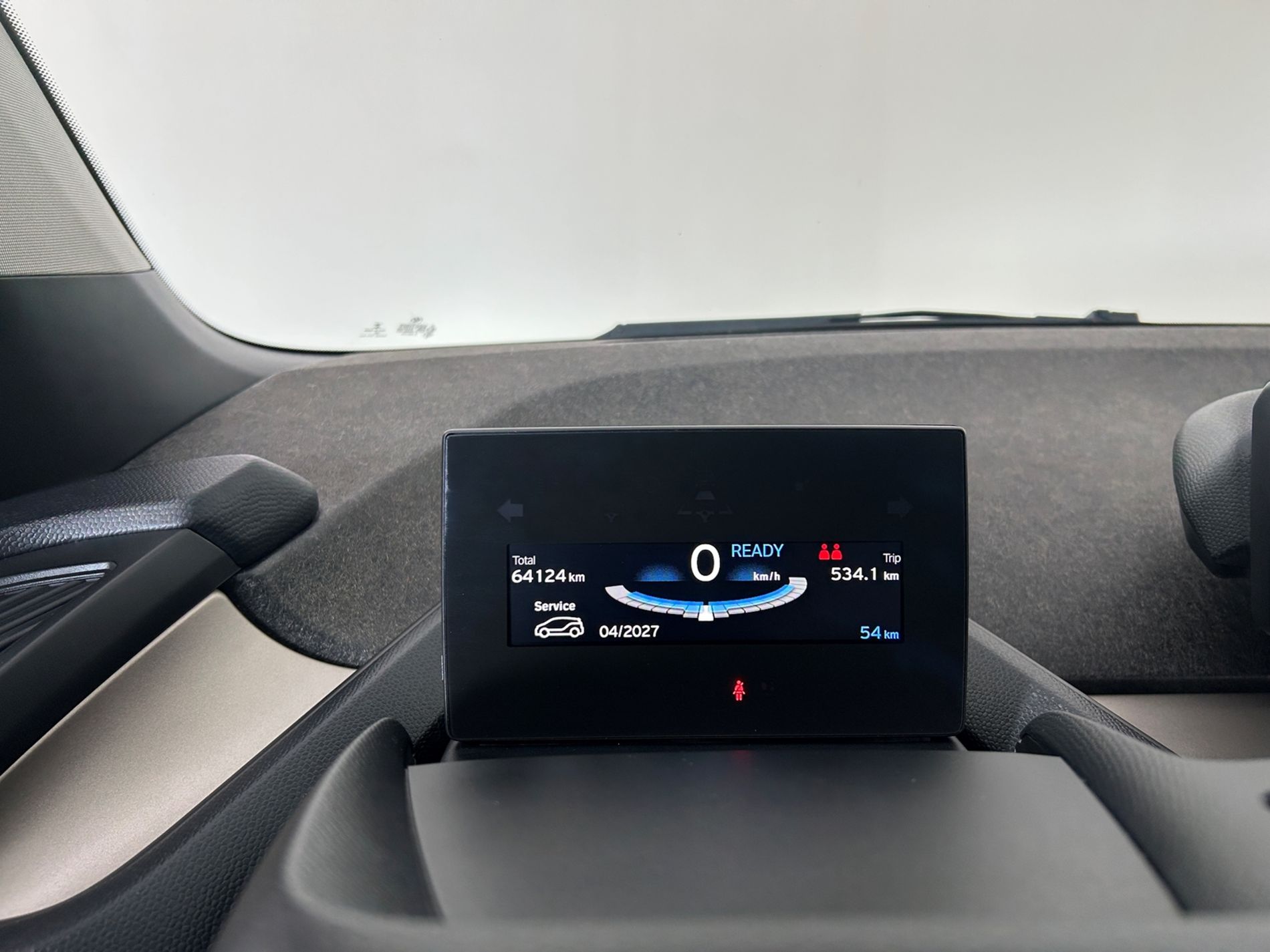 BMW i3 120Ah elettrica tetto apribile - Autoviemme