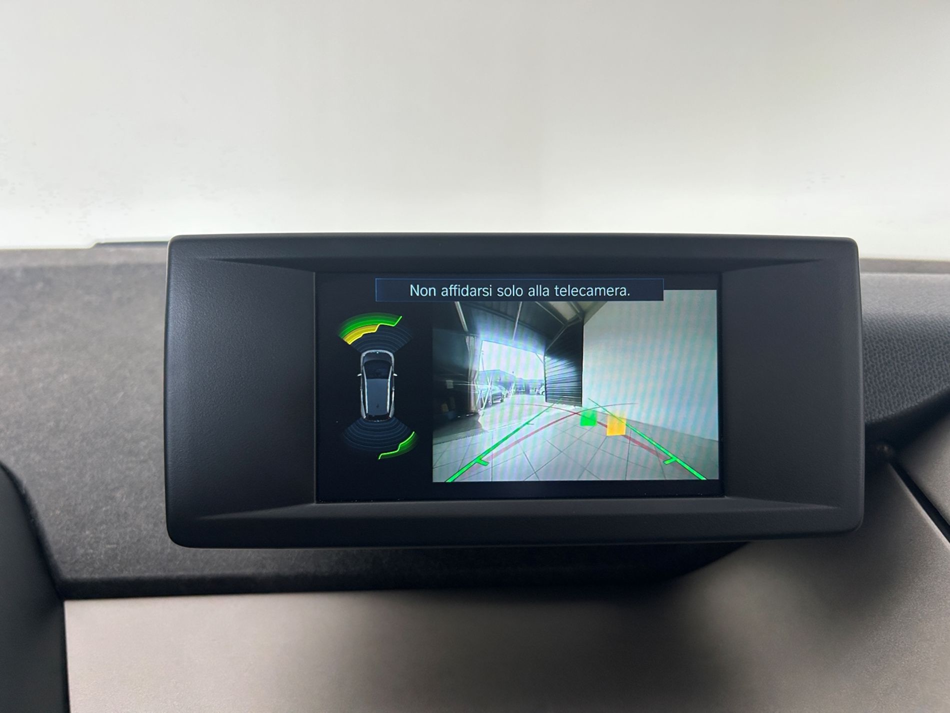 BMW i3 120Ah elettrica tetto apribile - Autoviemme